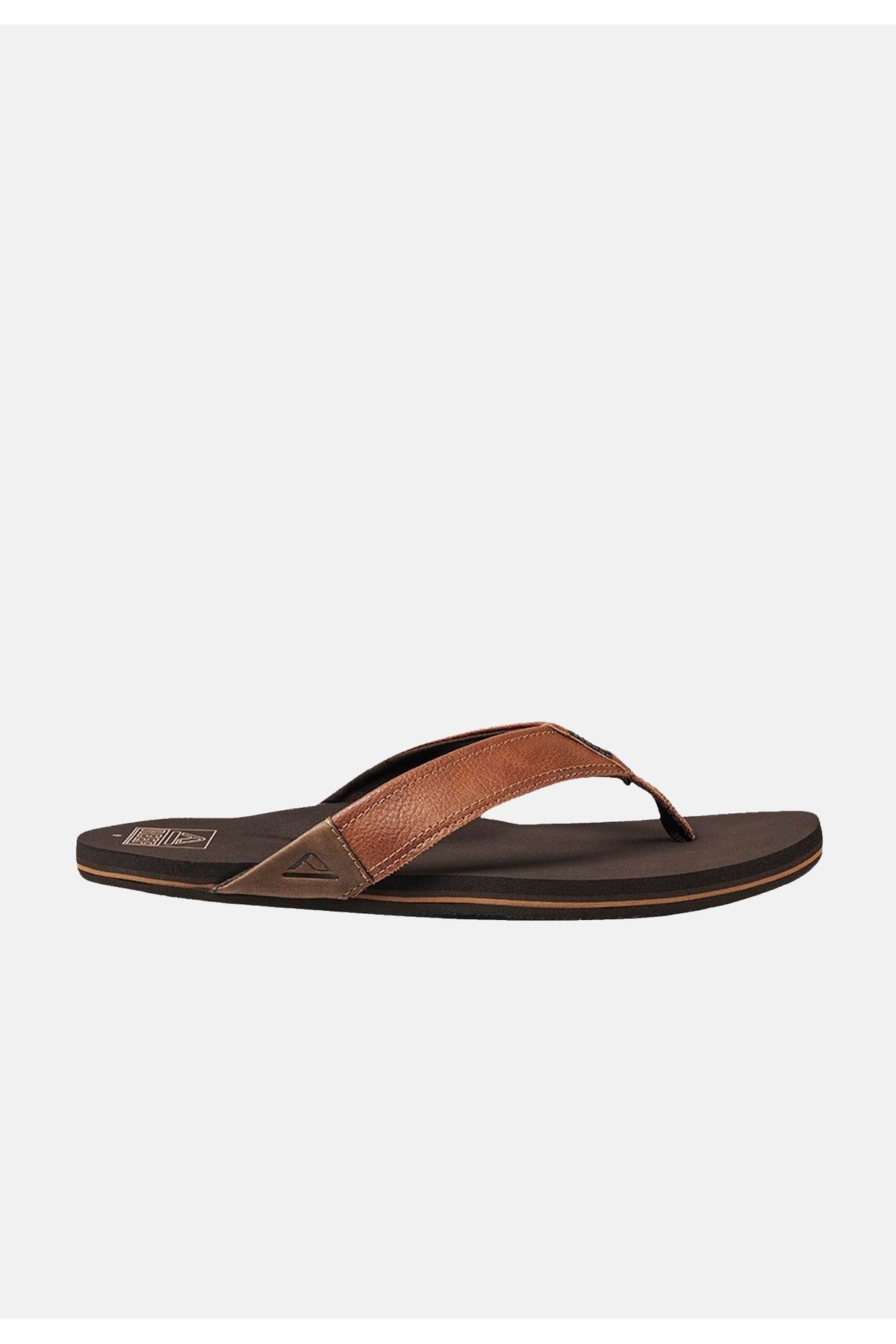 Reef-Schuhe REEF NEWPORT TAN 5