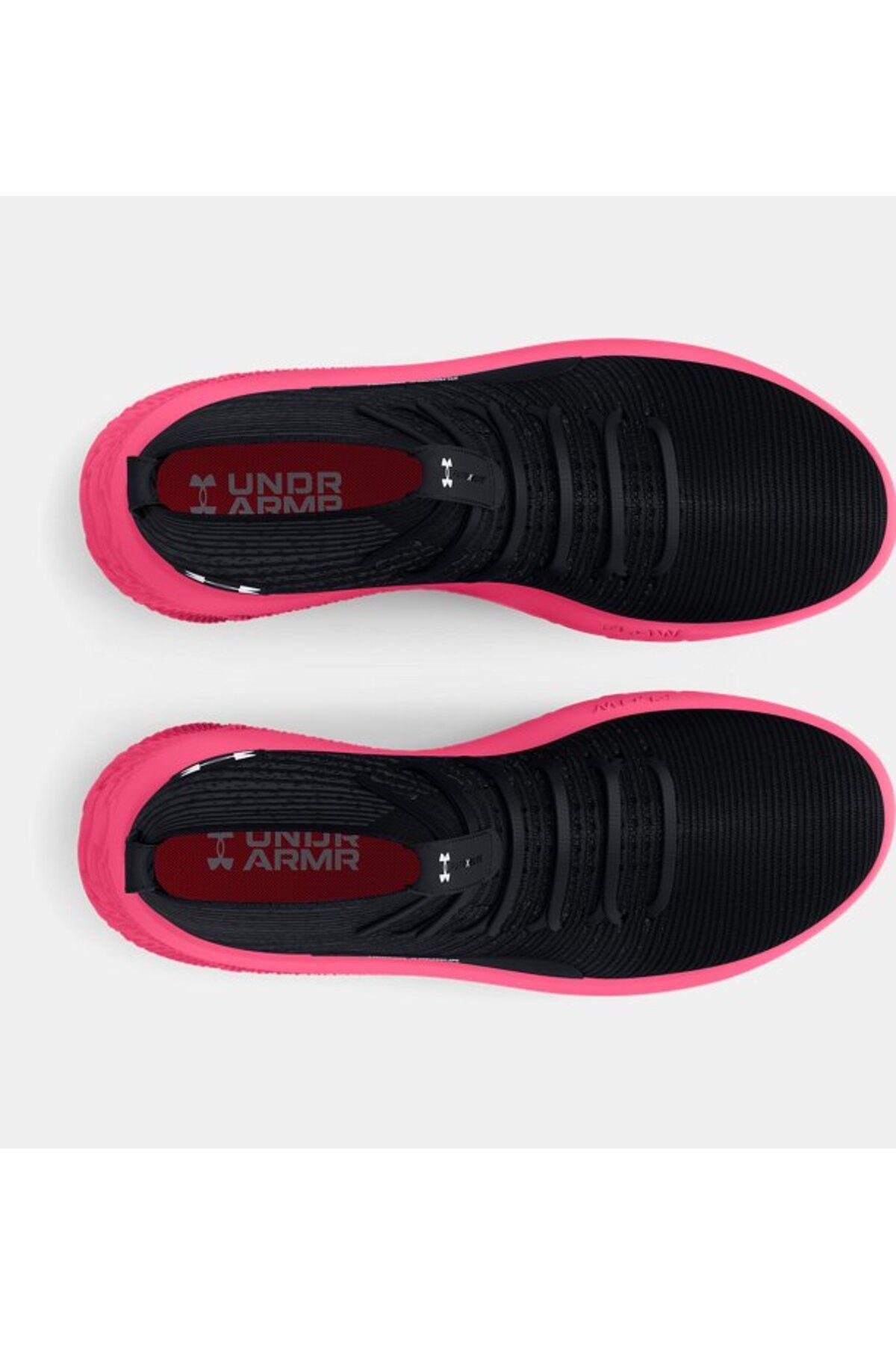 کفش بسکتبال مشکی مردانه نخبگان UA FUTR 001 Under Armour