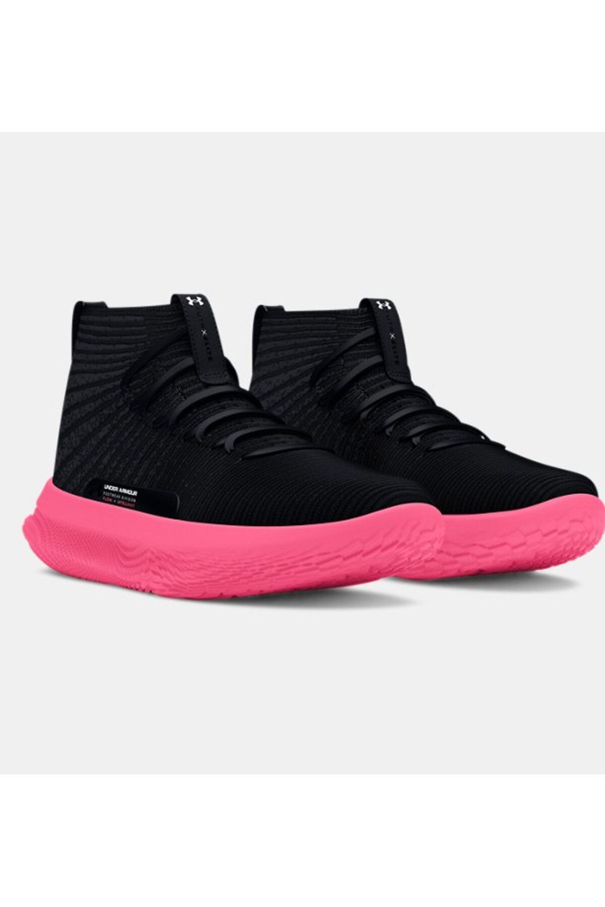 کفش بسکتبال مشکی مردانه نخبگان UA FUTR 001 Under Armour