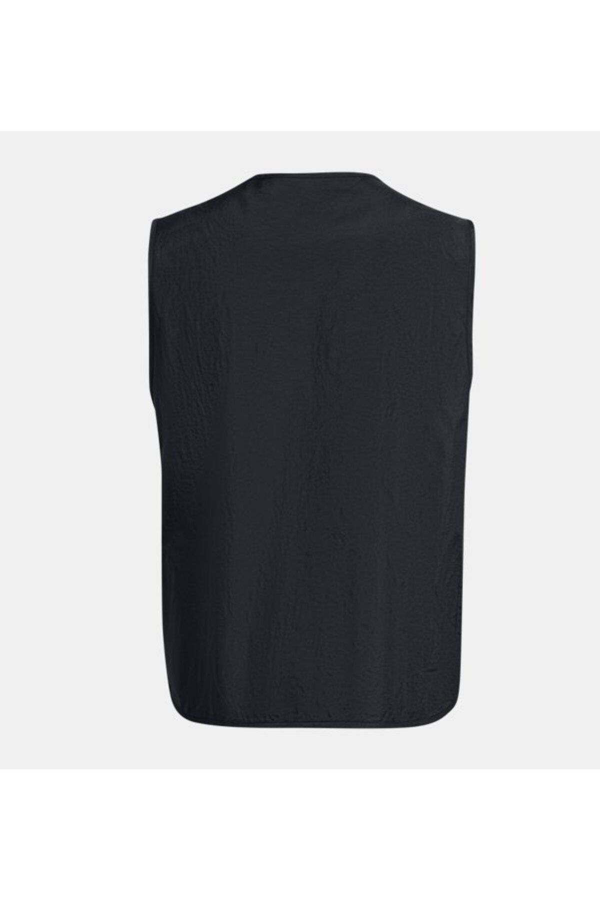 Under Armour Erkek UA Legacy Crinkle Yelek 1382877-001 görsel 5