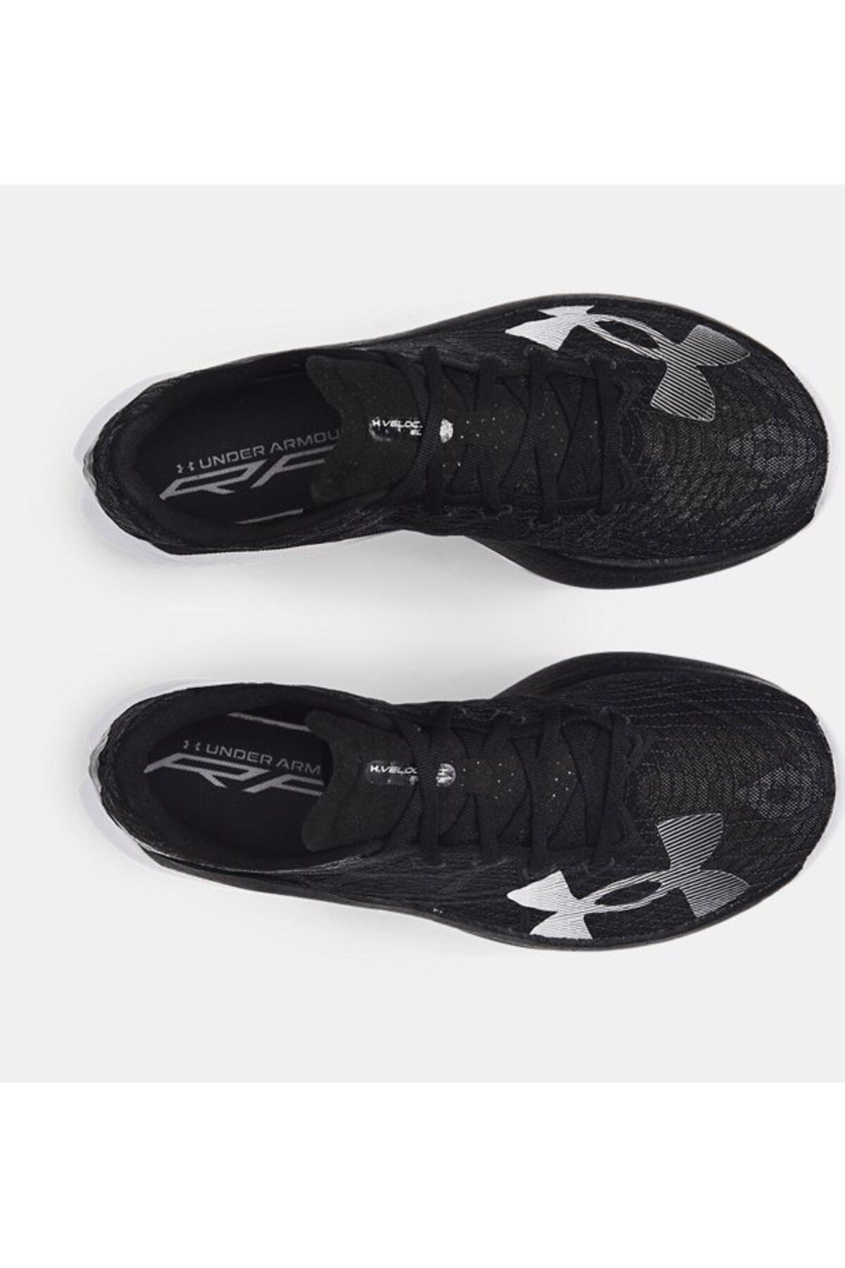کفش دو و تمرین مشکی مردانه زنانه UA Velociti Elite 2 رانینگ 3027205 004 Under Armour