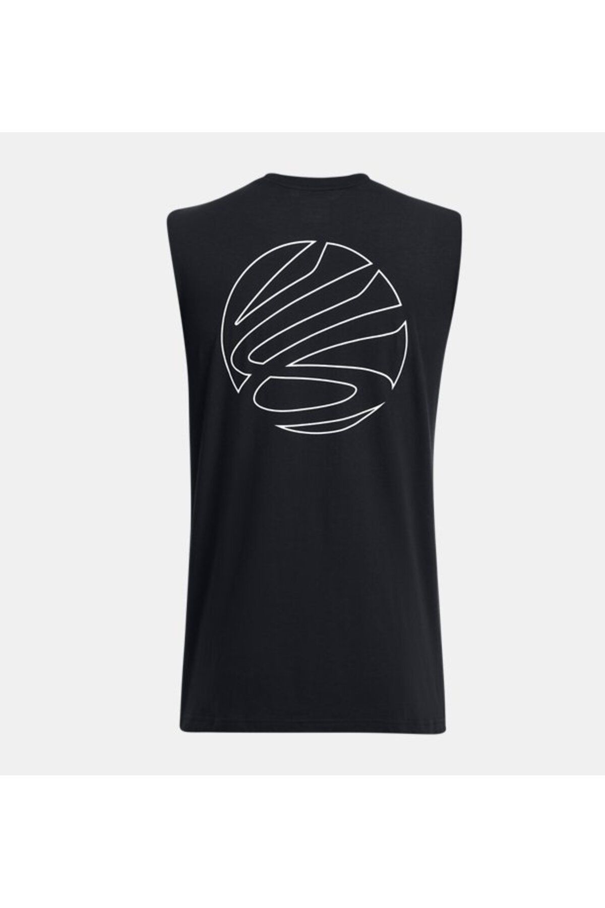 زیرپوش مشکی مردانه ورزشکار 1383377 001 اورجینال Under Armour