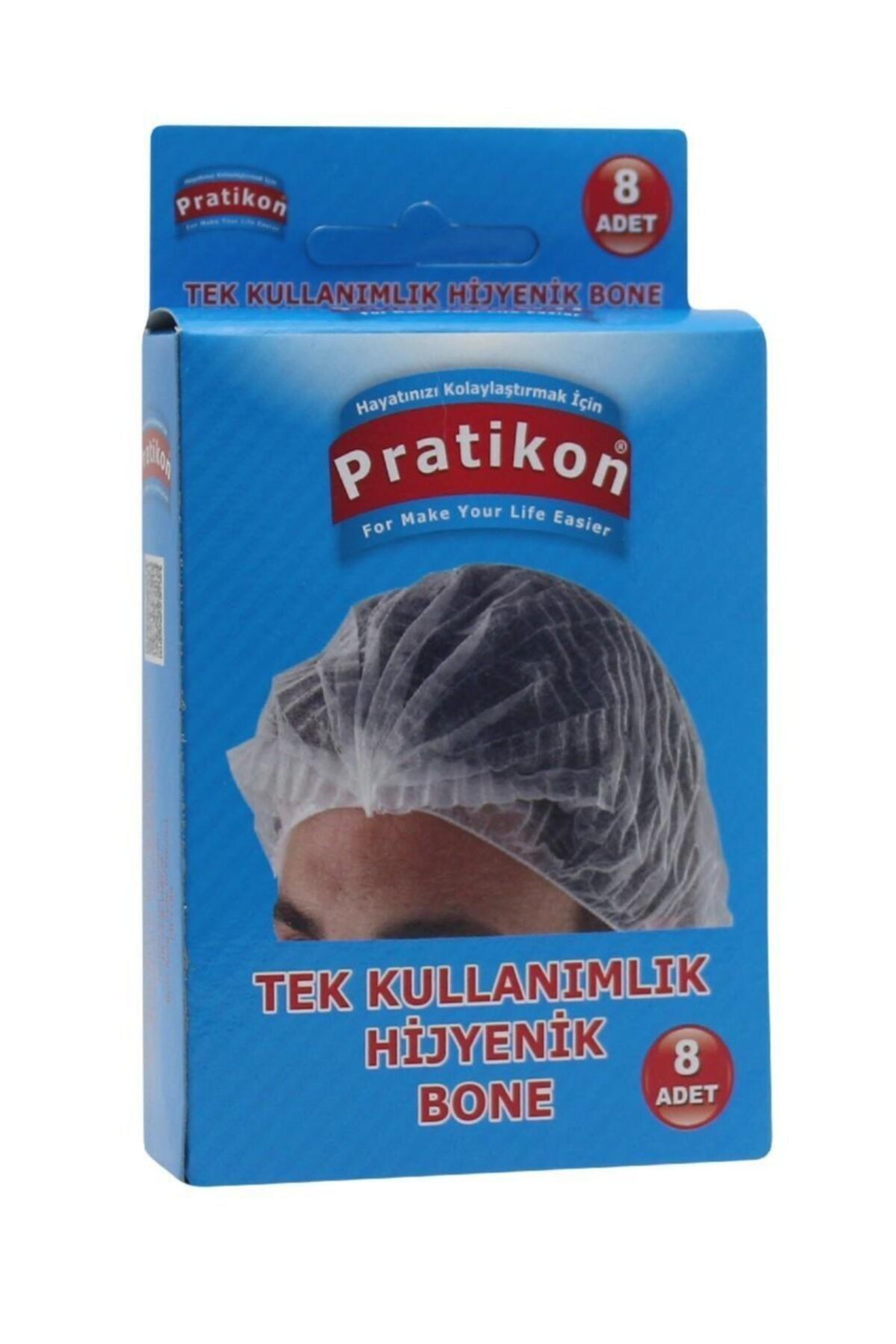 Pratikon Bone 8 Li
