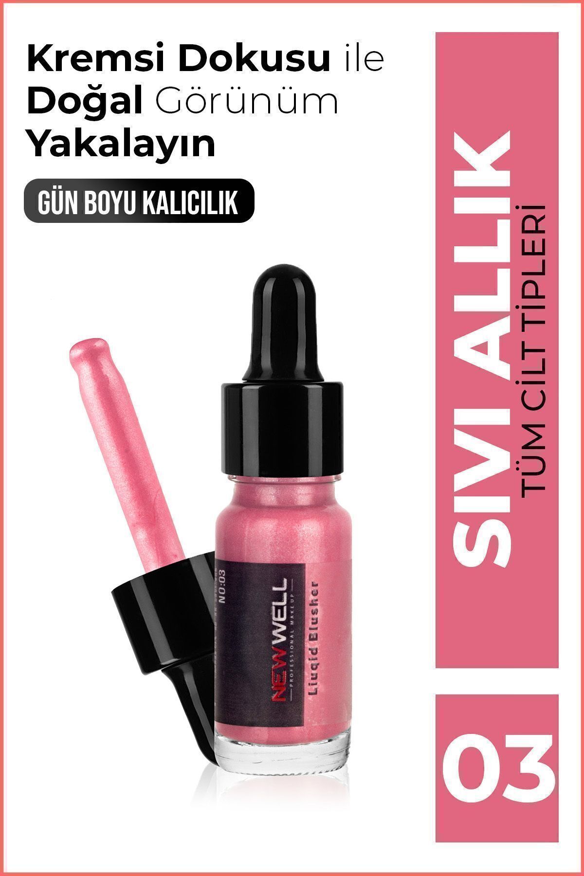 brûlure liquide n 03