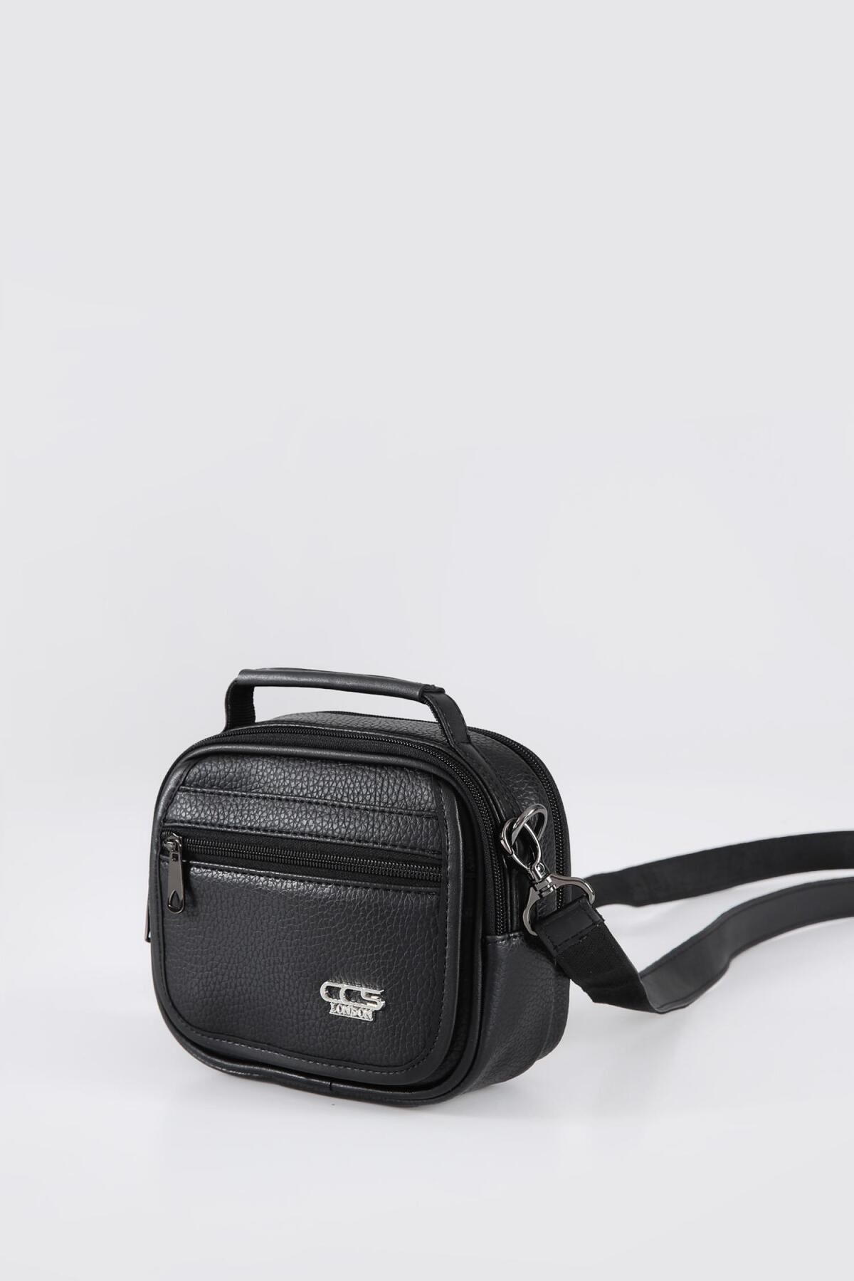 ÇÇS-Ανδρική τσάντα Messenger - Ççs 31501 3