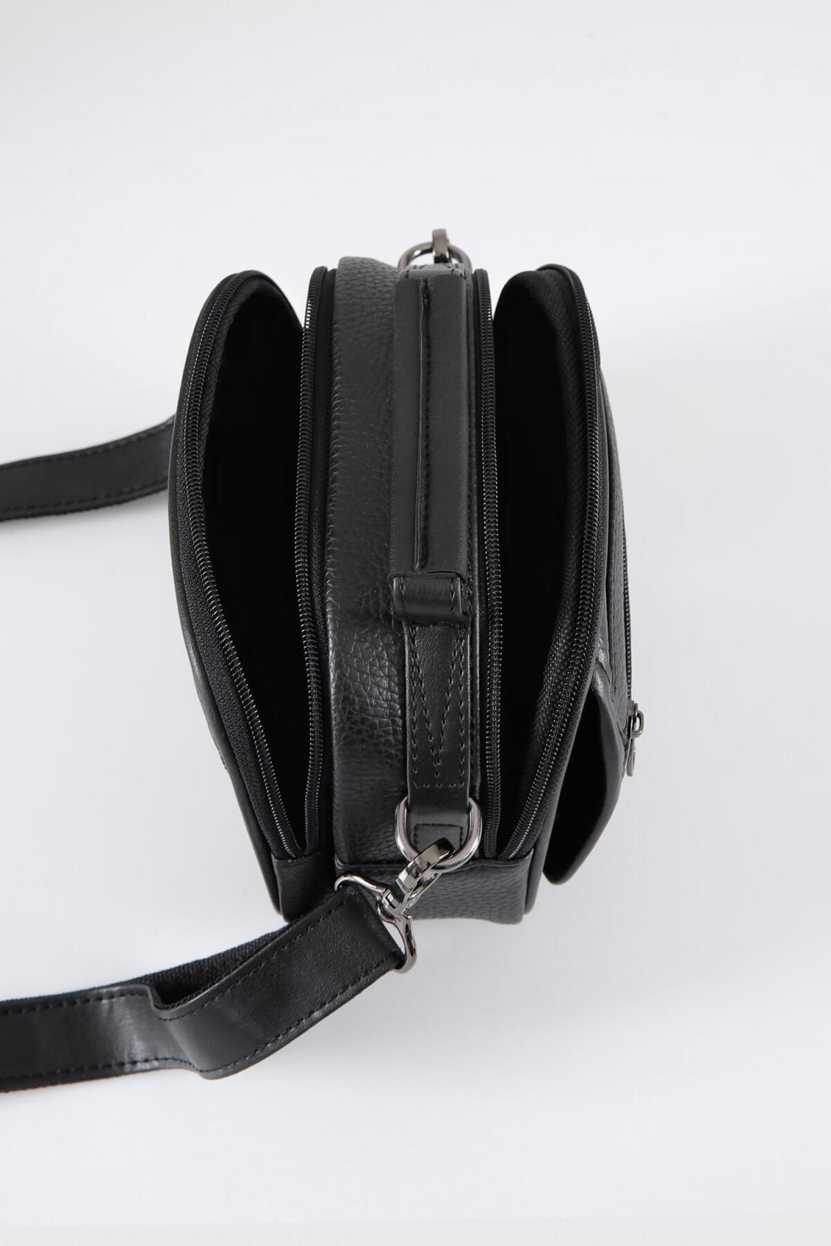 ÇÇS-Ανδρική τσάντα Messenger - Ççs 31501 5