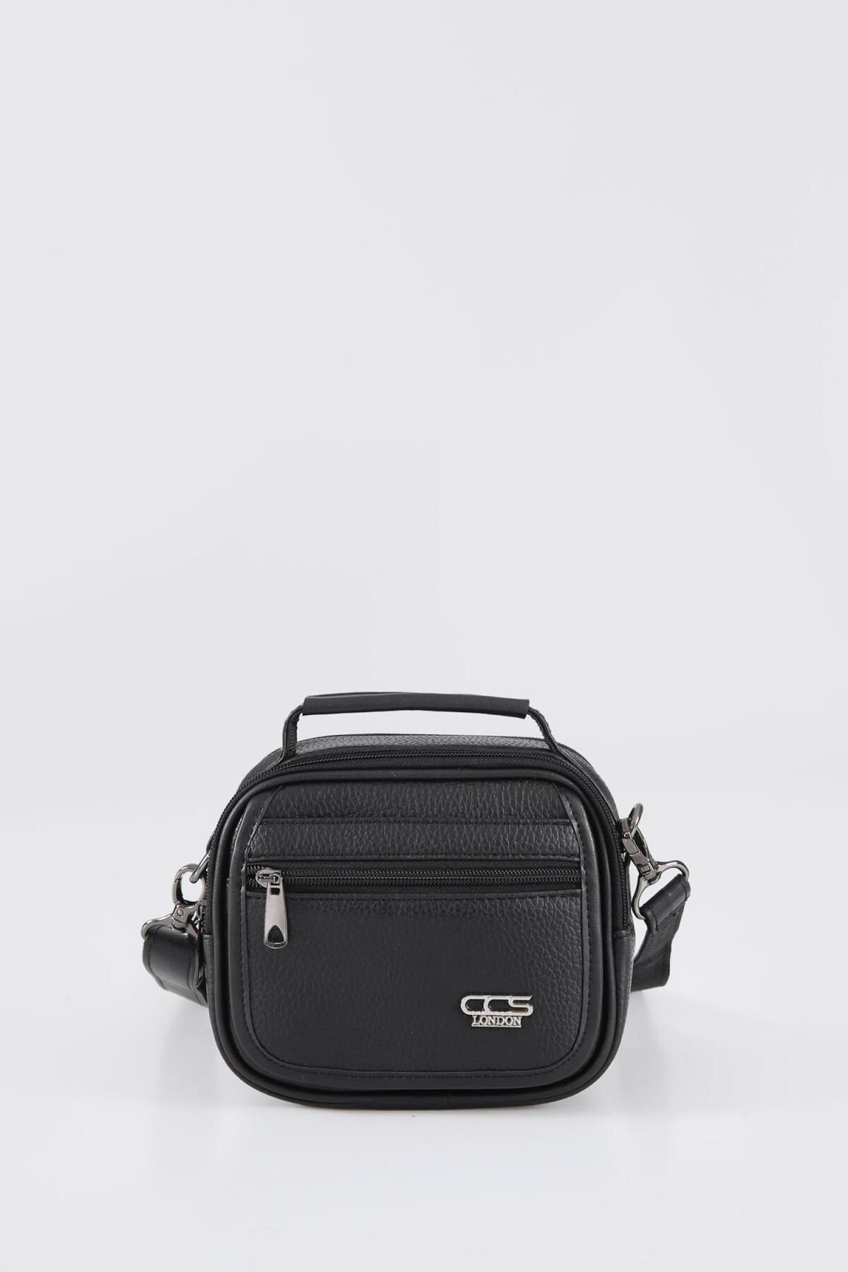 ÇÇS-Ανδρική τσάντα Messenger - Ççs 31501 1