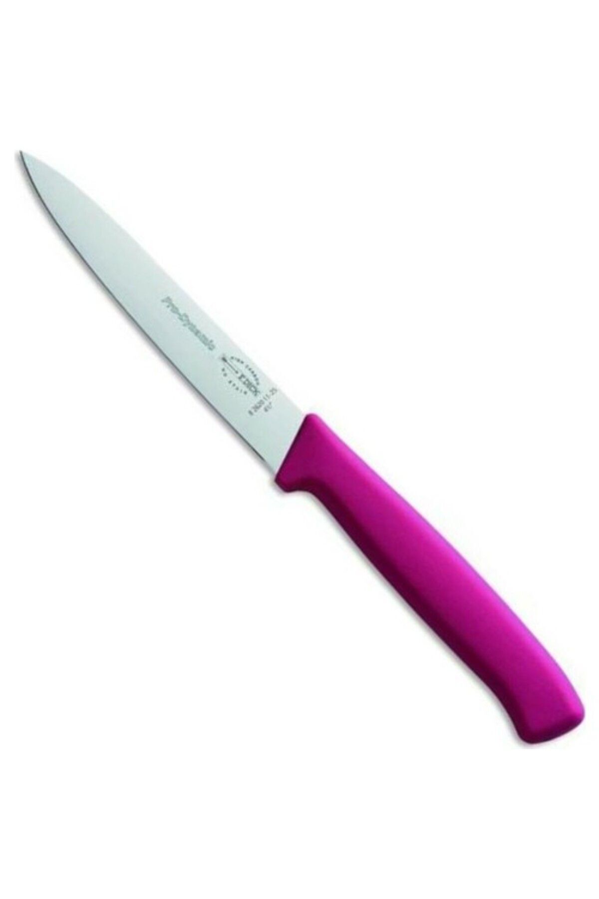 F. Dick Kitchen Knife Pink 11 Cm82620110-25