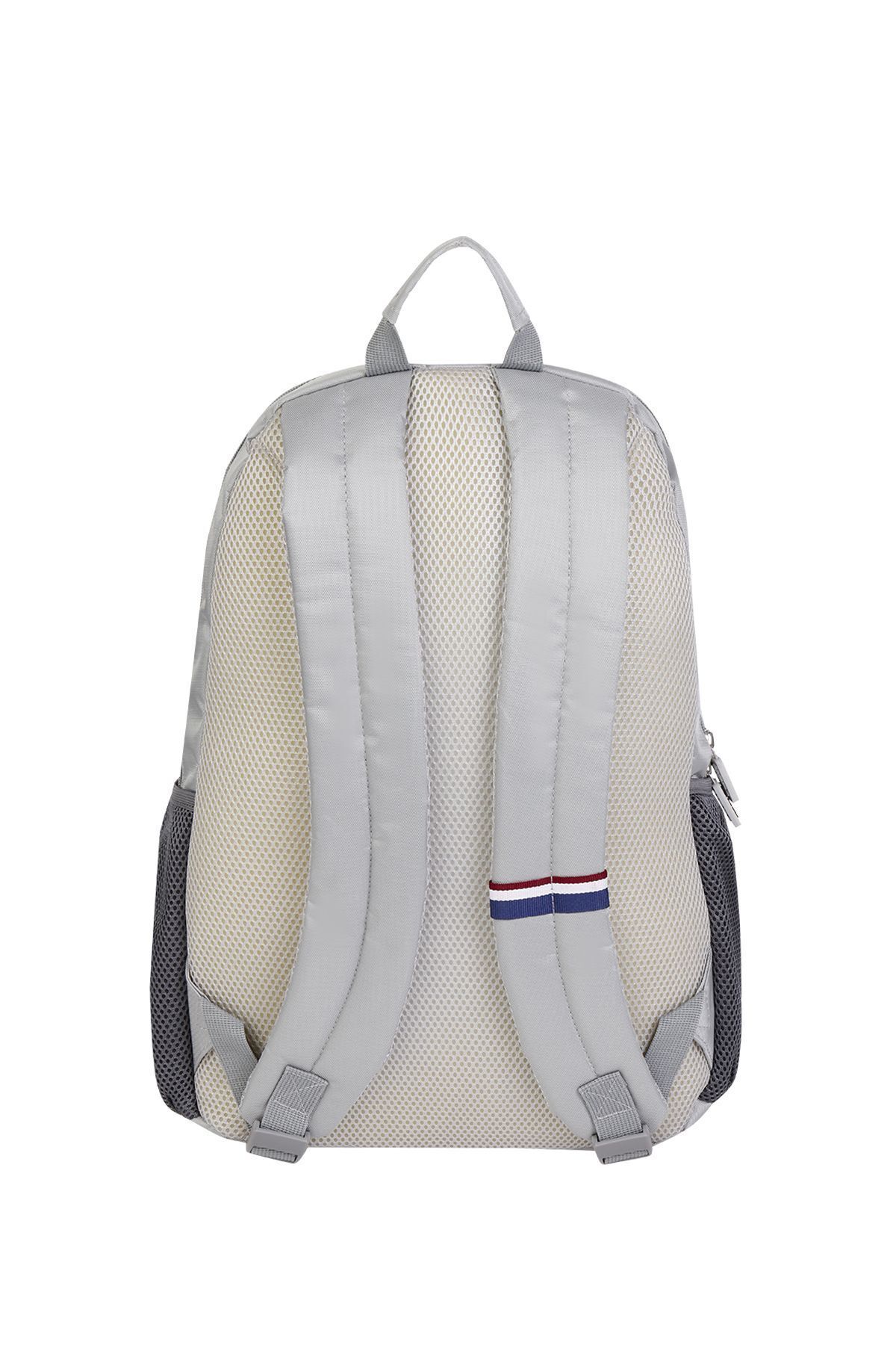 کیف مدرسه دخترانه راسته   | یو اس پولو U.S. Polo Assn. PLCAN24055 - تصویر 2