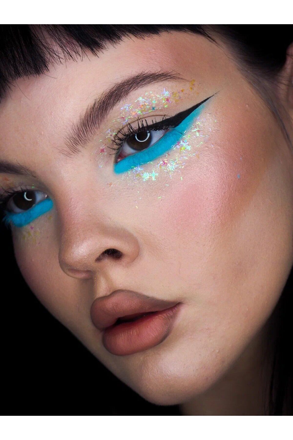 براق براق فرم ژل - Loved Up The Glitter Lab