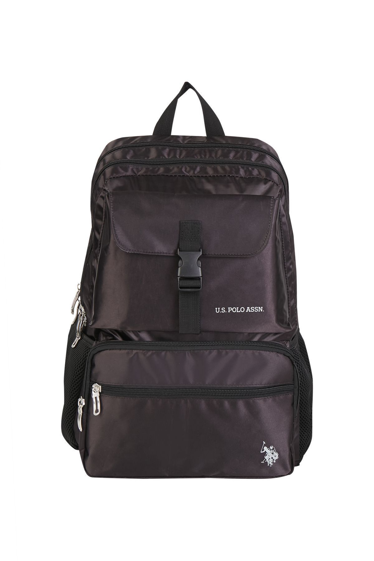 U.S. Polo Assn. Baza. Polo. Assn. Rucsac Unisex Plcan24446 Unisex - One Size