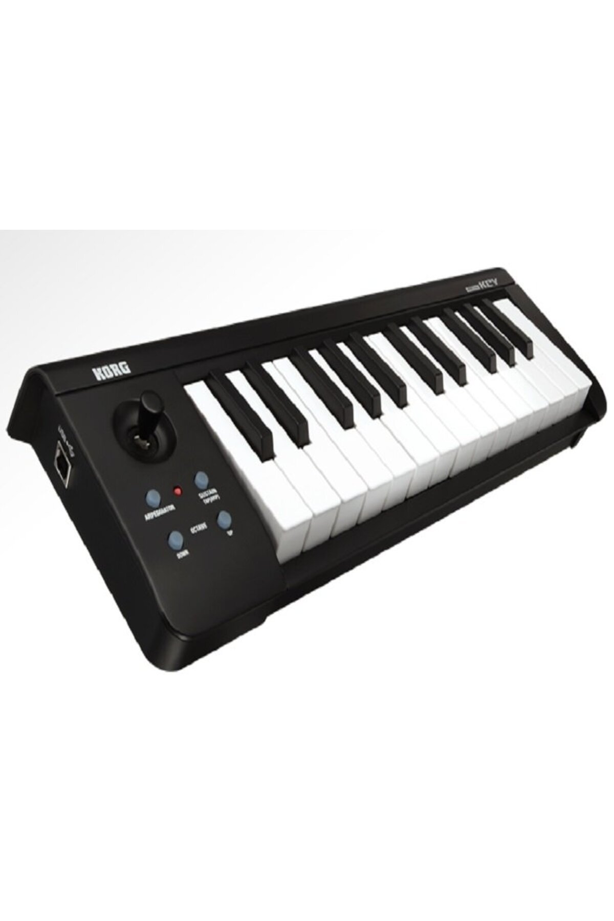 KORG Microkey 25 Tuş Midi Klavye - Fiyatı, Yorumları