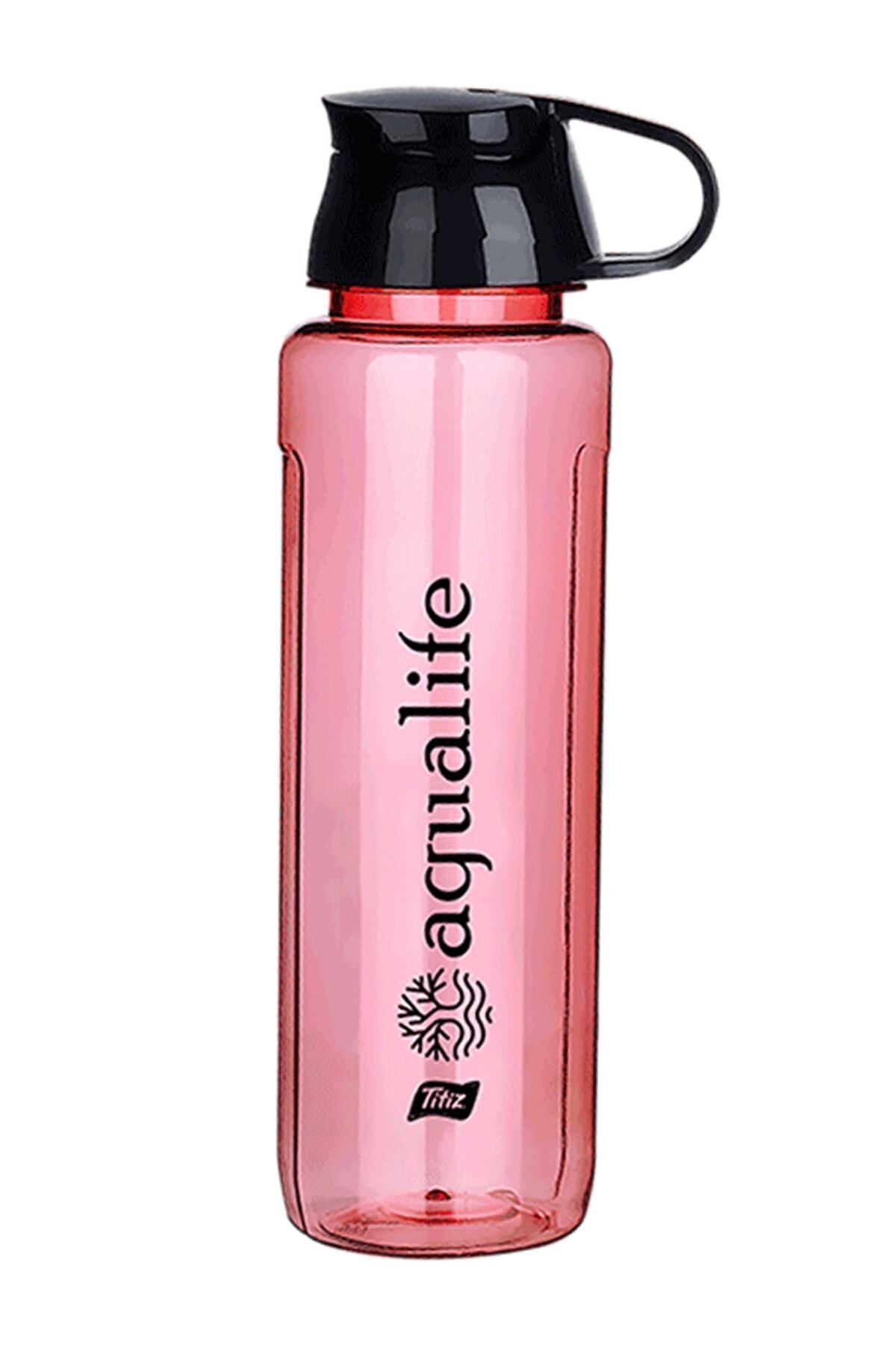 BLACK DEER Aqua Sızdırmaz Hafif Matara,Su Şişesi,Suluk,Sporcu Matarası 700 Ml