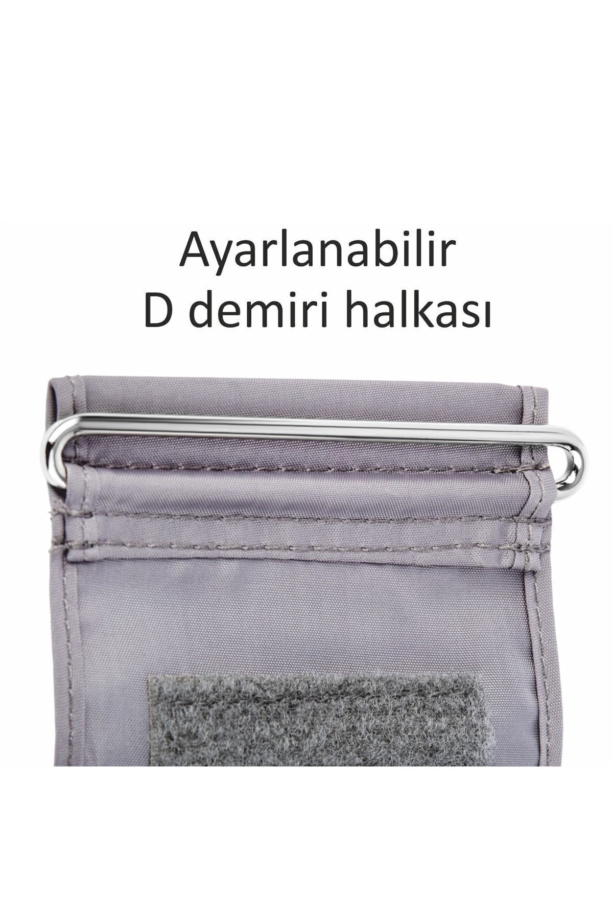 Otomatik Dijital Tansiyon Aleti Için Geniş Boy Kol Manşonu 32-45cm 3