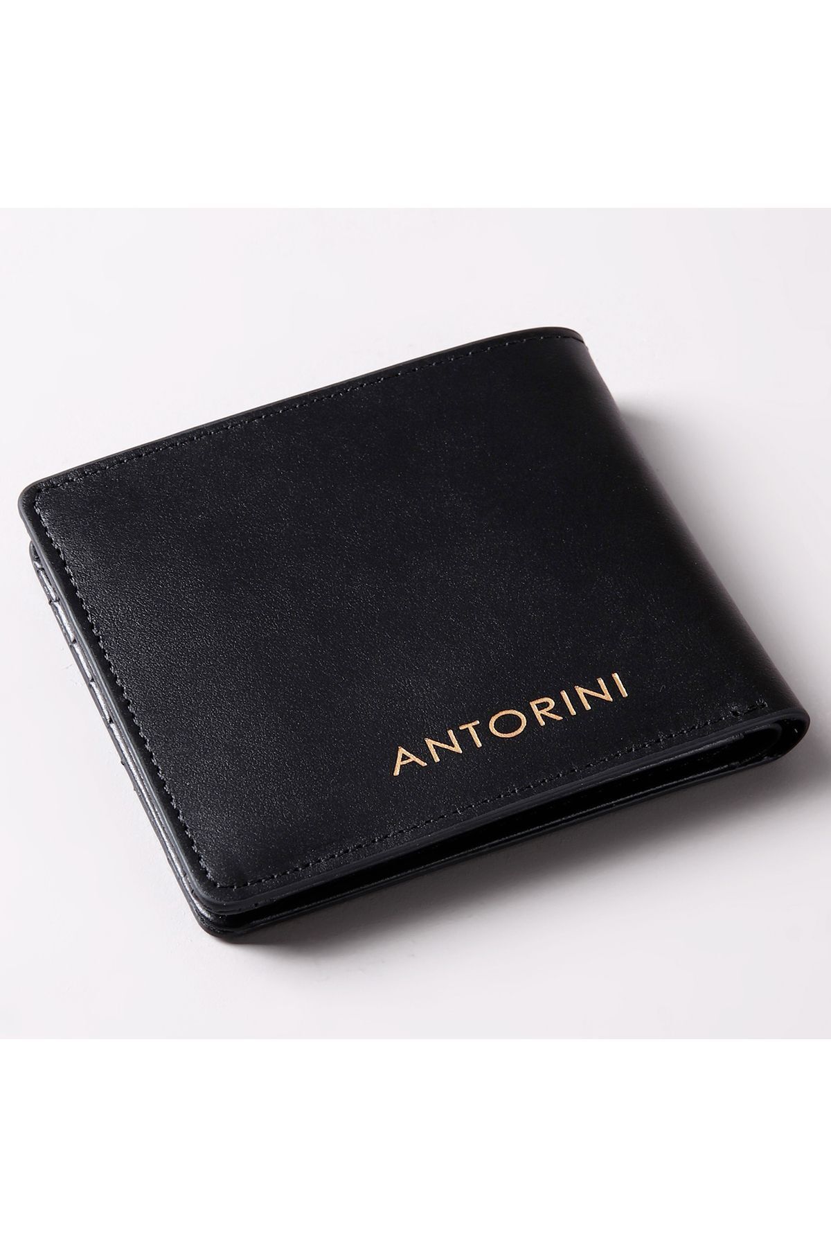 کیف پول مردانه FERRETTI LEGINE چرمی WALLET ایتالیایی نگهدارنده کارت ANTORINI