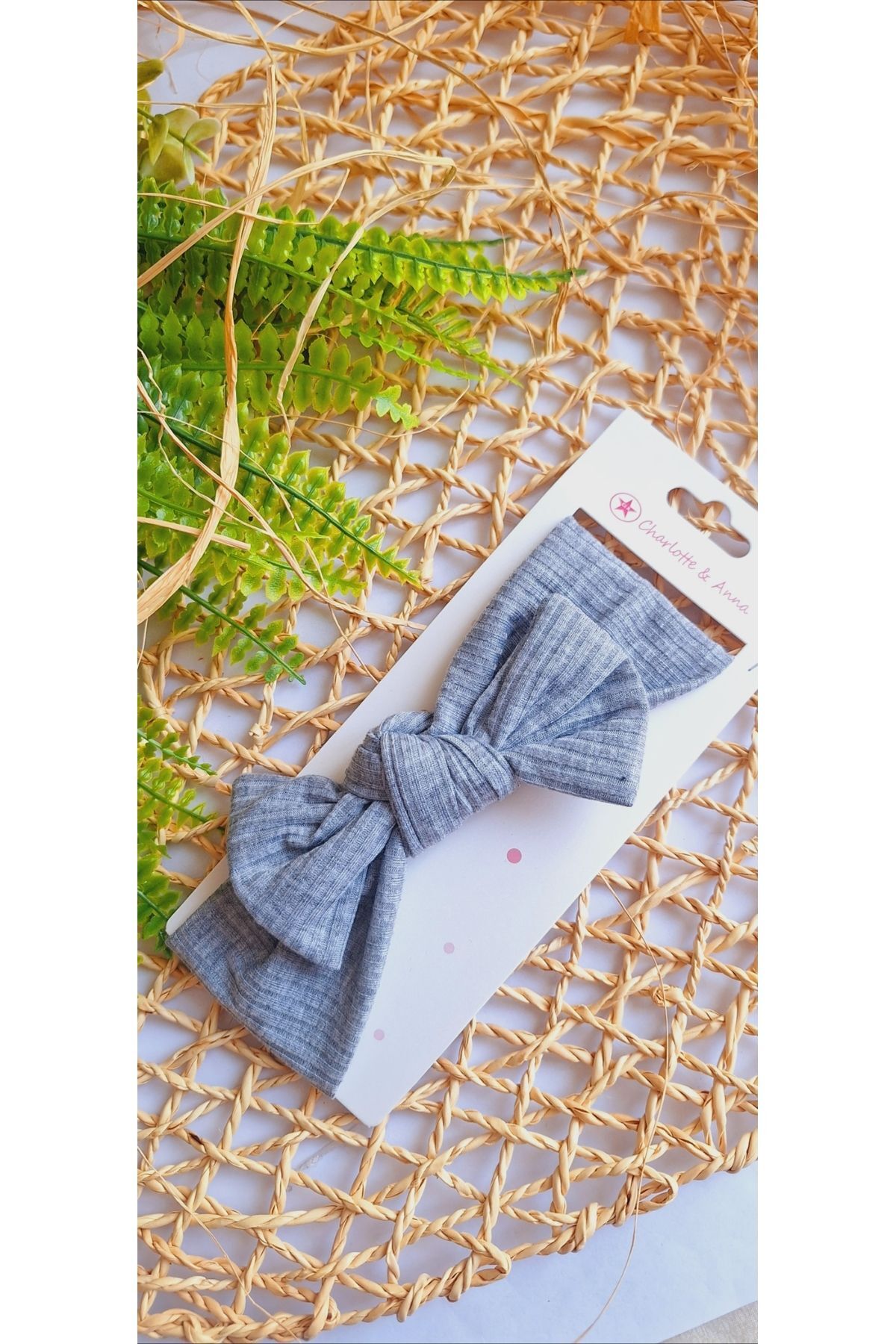 Çocuk Bandana 2