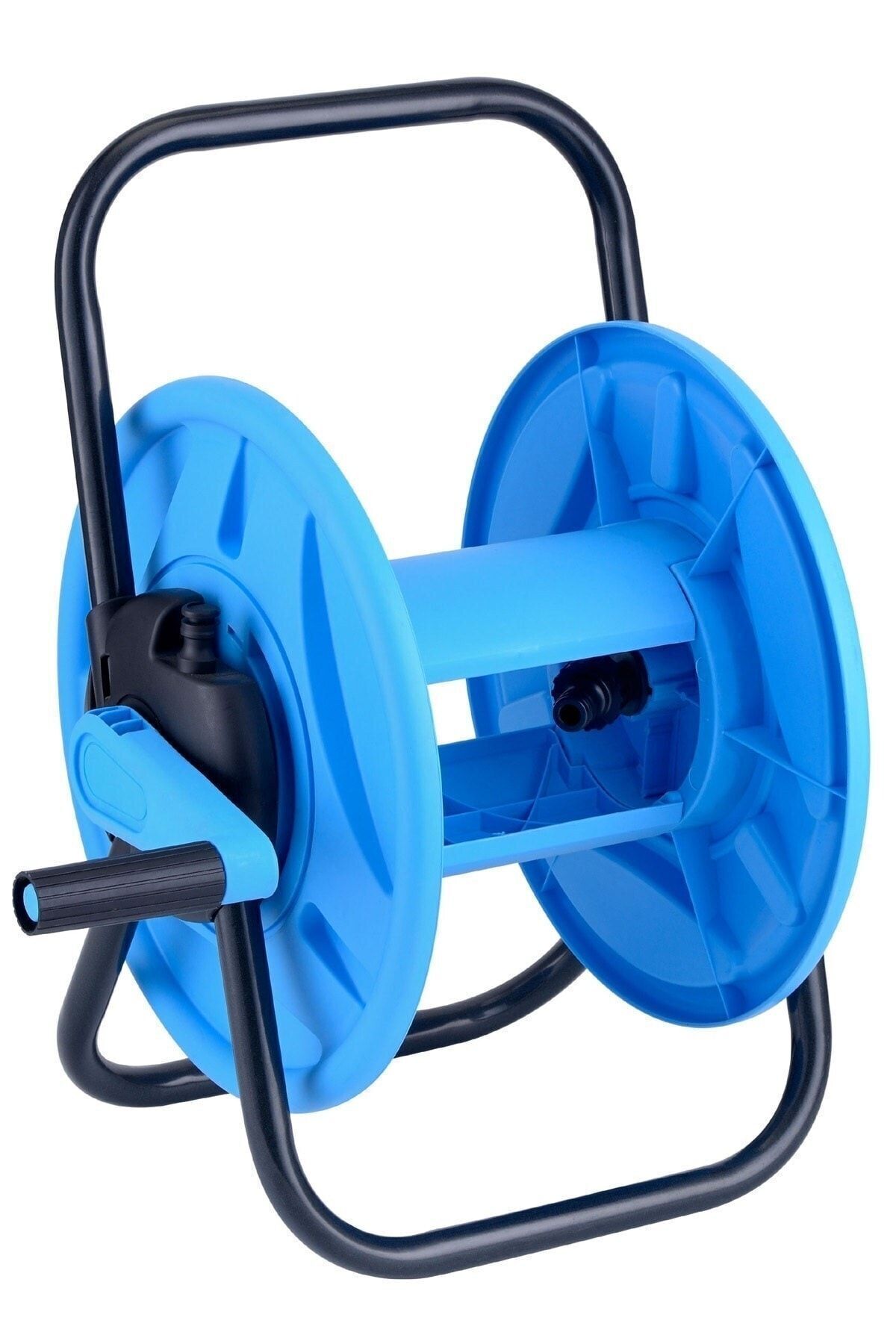 Bhs Hortum Toplama Makarası - Pratik ve Dayanıklı Hortum Sarıcı