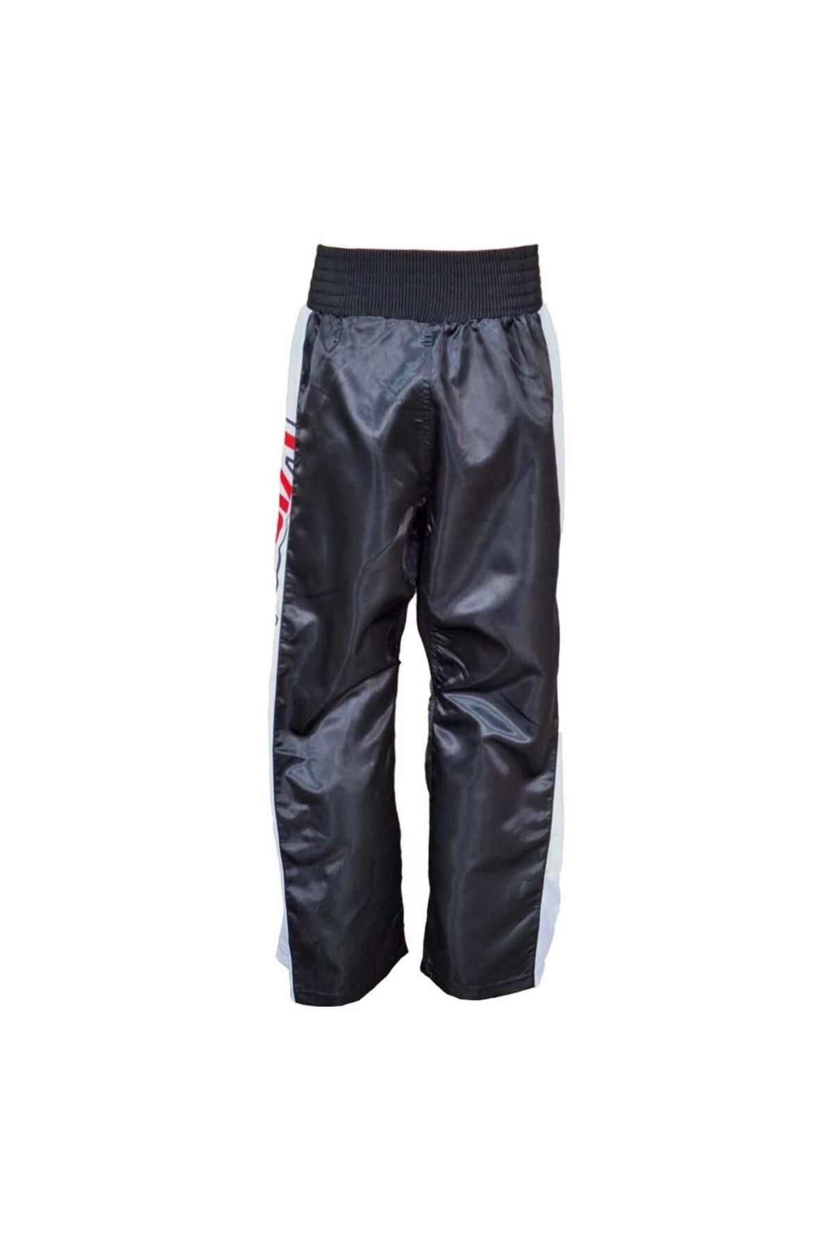 Dragondo-TR502 Kick Boxing Pants - Kick Boxing Style Pants 4
