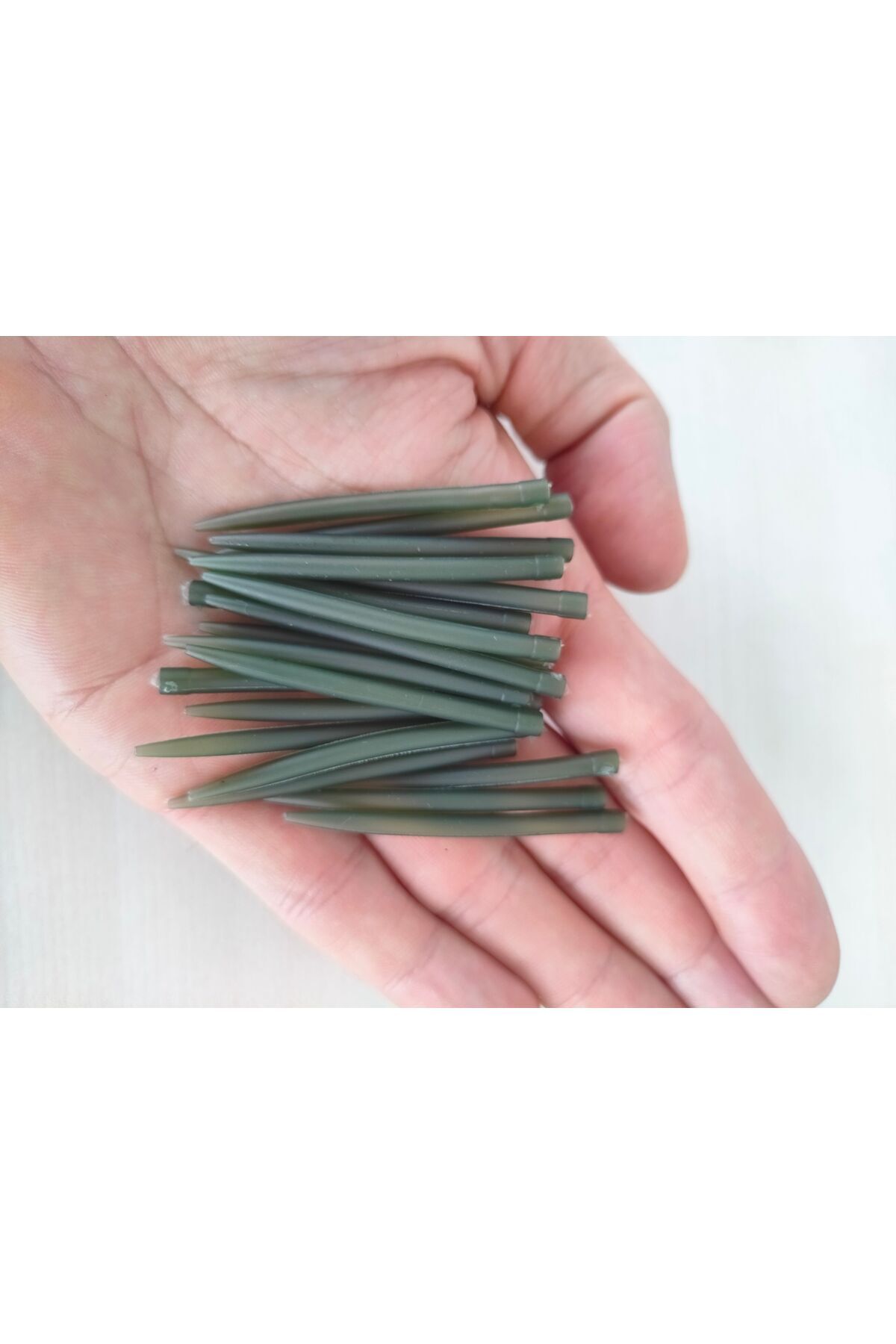 Anti Tangle Sleeves 54 mm birinci sınıf ( 15 adet ), dolaşma önleyici hortum.