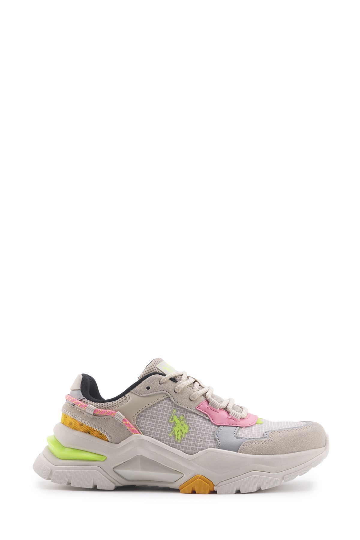کفش اسپرت زنانه گاه به گاه U.S. Polo Assn.