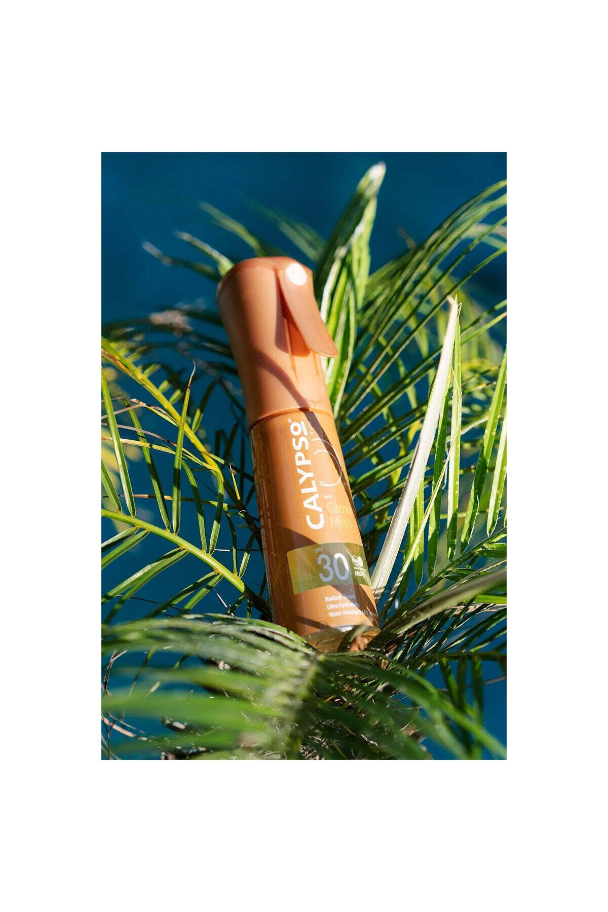 Glow Mist SPF30 100ml Calypso