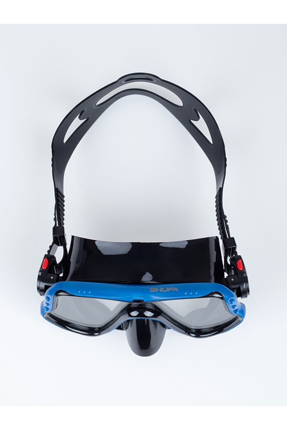 SHUFA-DIVE MASK BLUE QS23 3