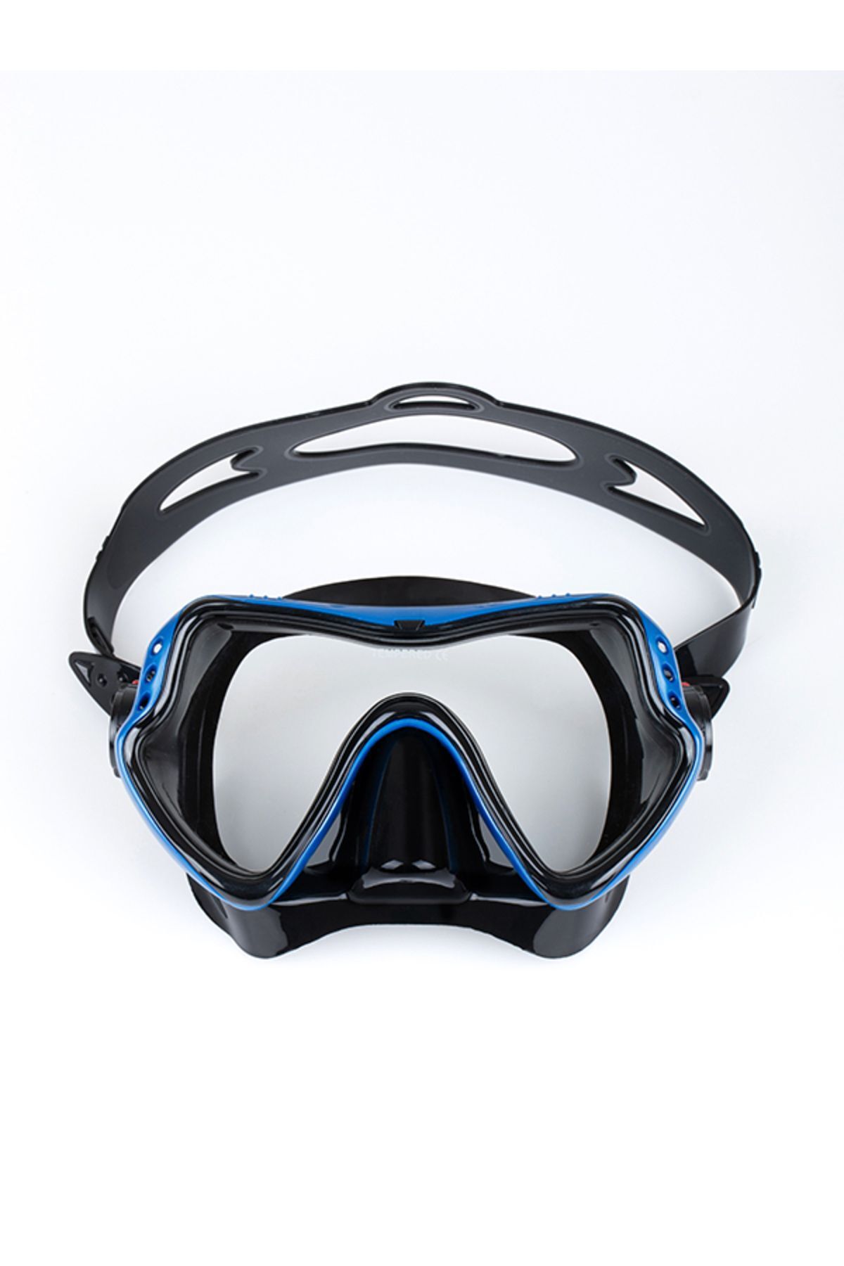 SHUFA-DIVE MASK BLUE QS23 1