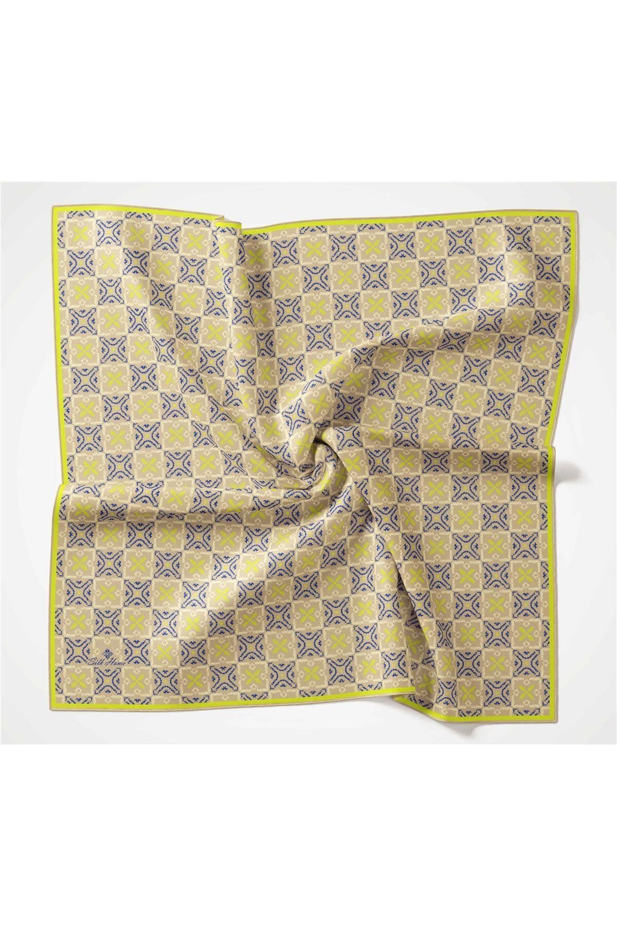 Silk Home-73057-14 وشاح ناعم موديل 6