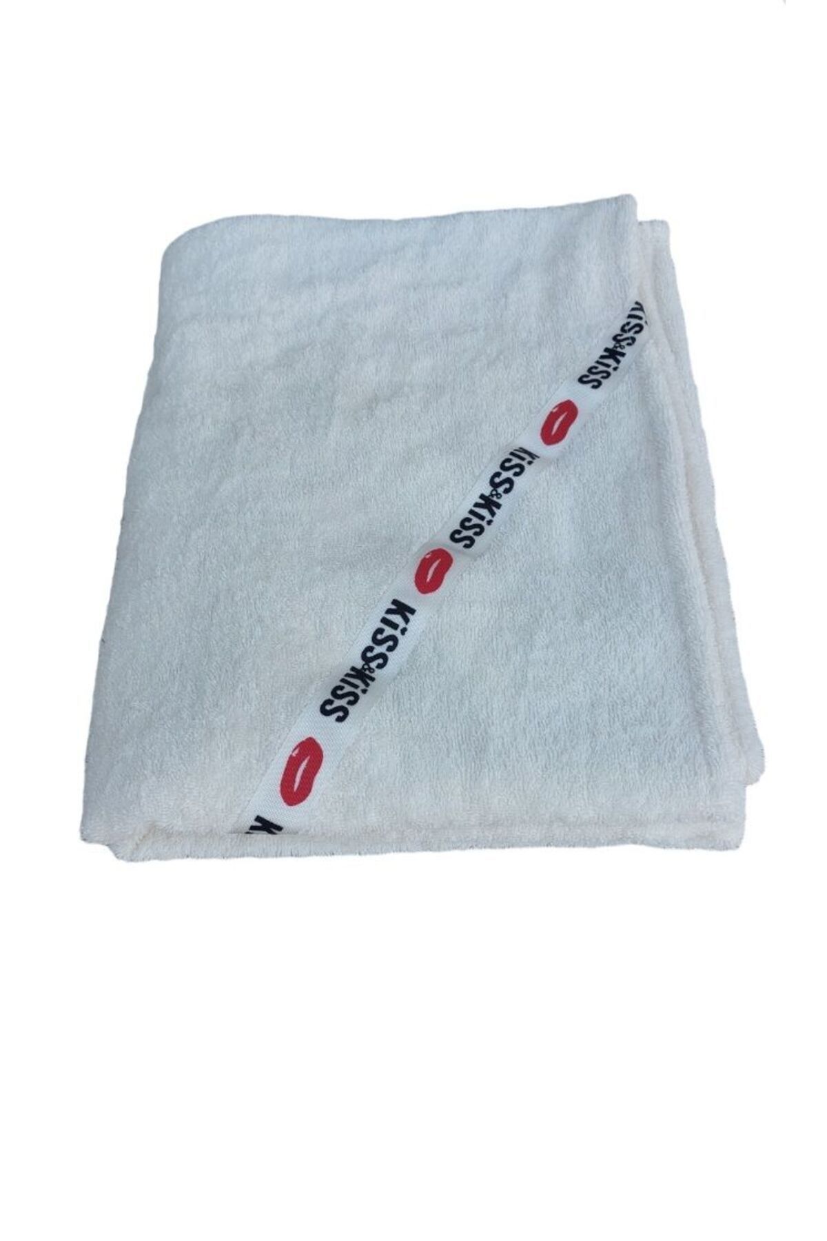 Pocketed Beach Towel, Sunbed Towel, Pocketed Beach Towel 70×140