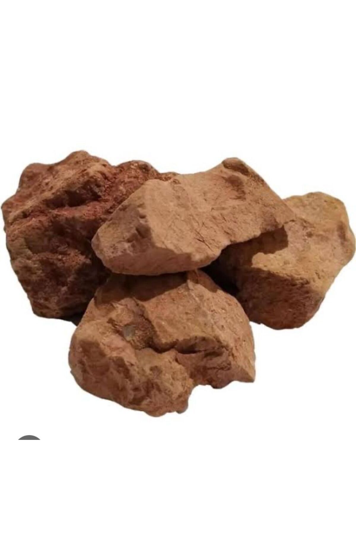 Kilermeni kırmızı taş kil 500gr — 85708643 — تصویر 1 از 1