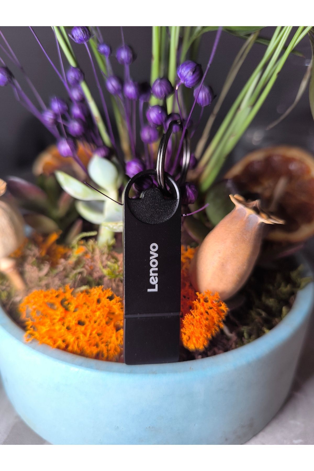 LENOVO-64 Tb Usb Flash Memory 4