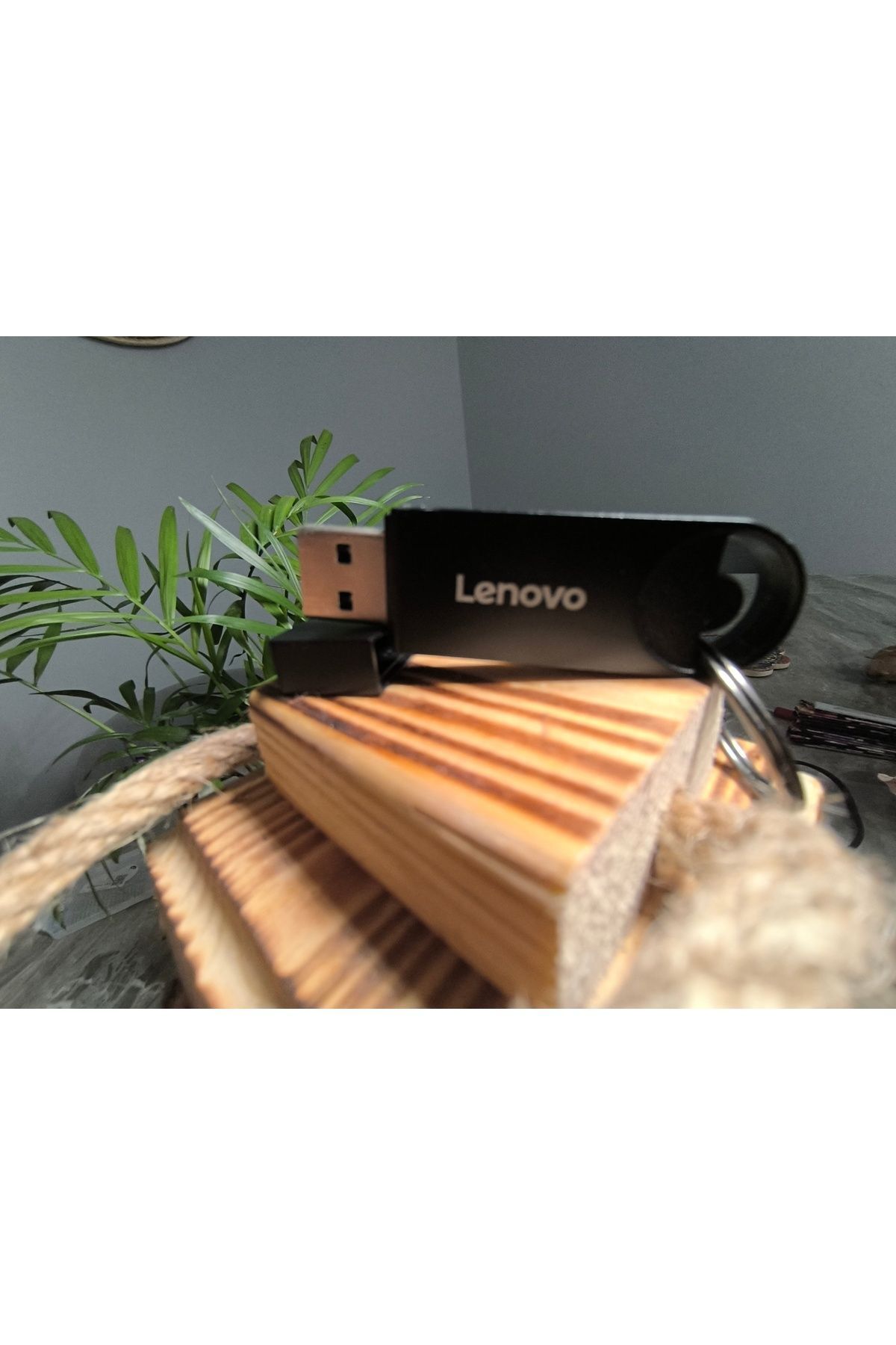 LENOVO-64 Tb Usb Flash Memory 3