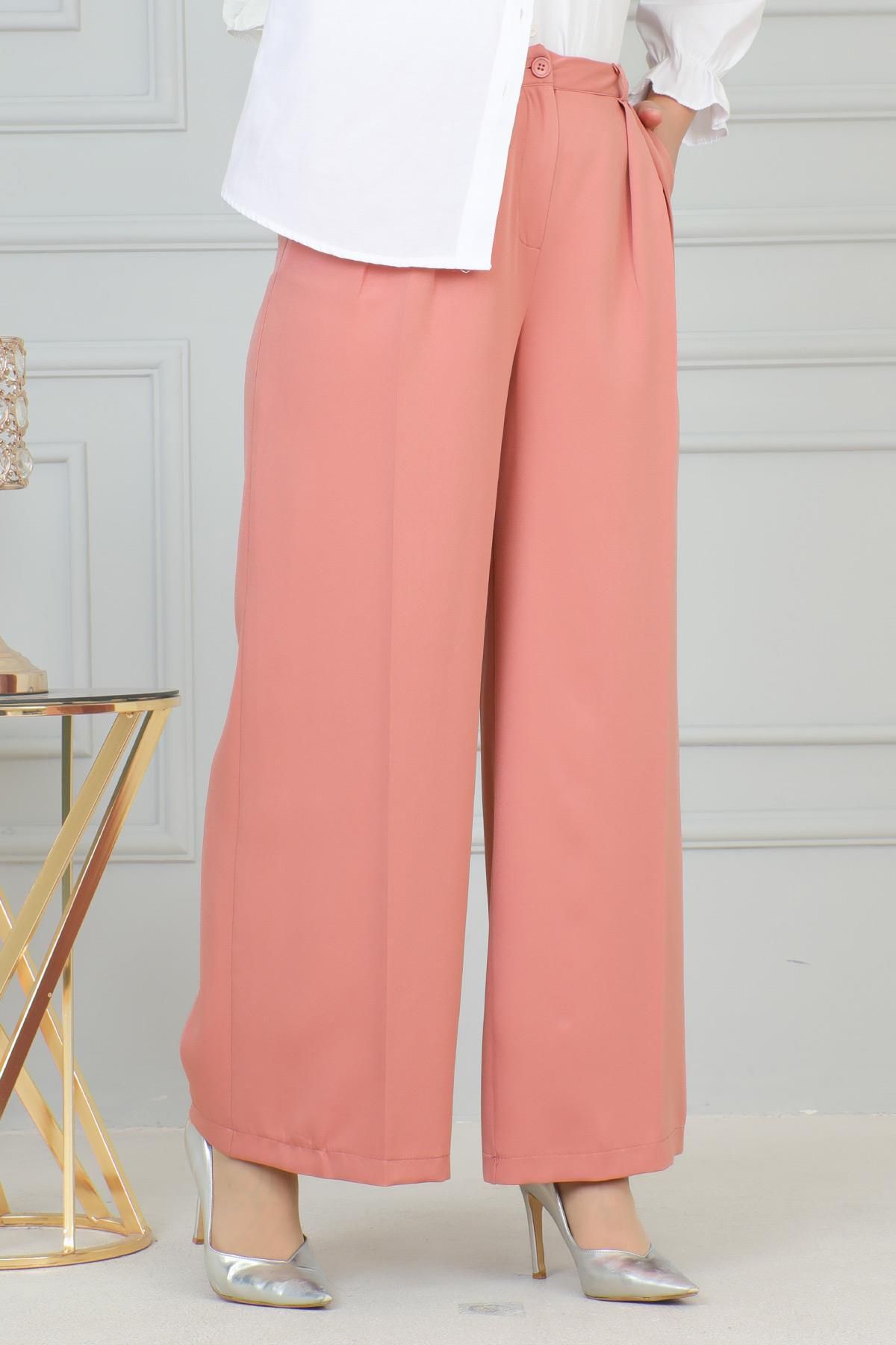 Herita-Rosa 7/8-Hose 6099 4