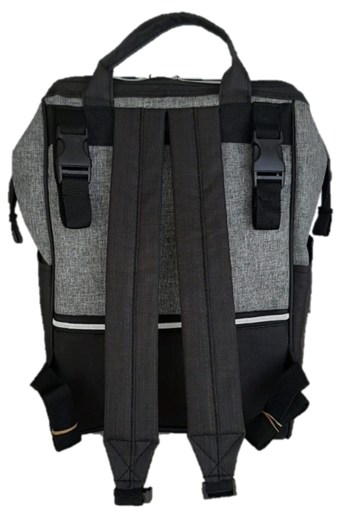 USF Portbebe Ana Kucağı Puset Bebek Taşıma + Anne Bebek Bakım Çantası fotoğrafı 5 (önizleme)