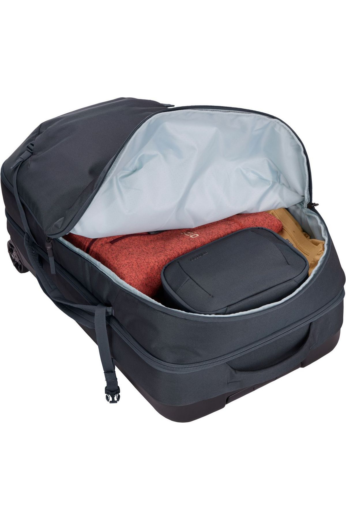 Thule-Reisetasche mit Rollen Subterra 2 Wheeled Duffel 5