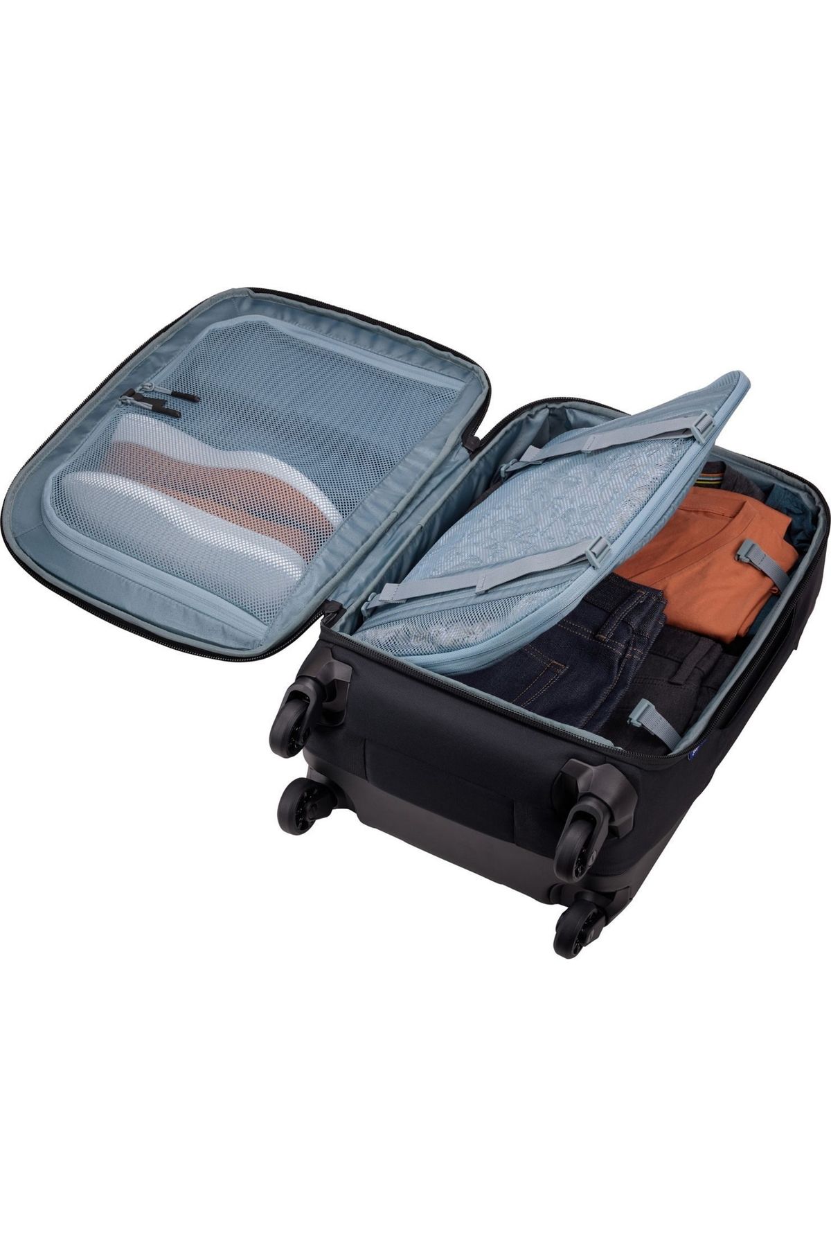 Thule-Koffer & Trolley Subterra 2 Carry-On Spinner 3