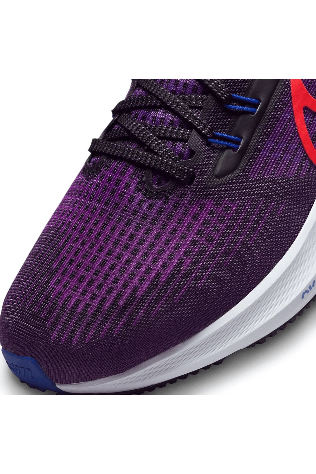 کفش Nike نایکی رانینگ زنانه بنفش Pegasus 39 DDH4072-502-502 سایز اسلیم فیت اورجینال - تصویر 6