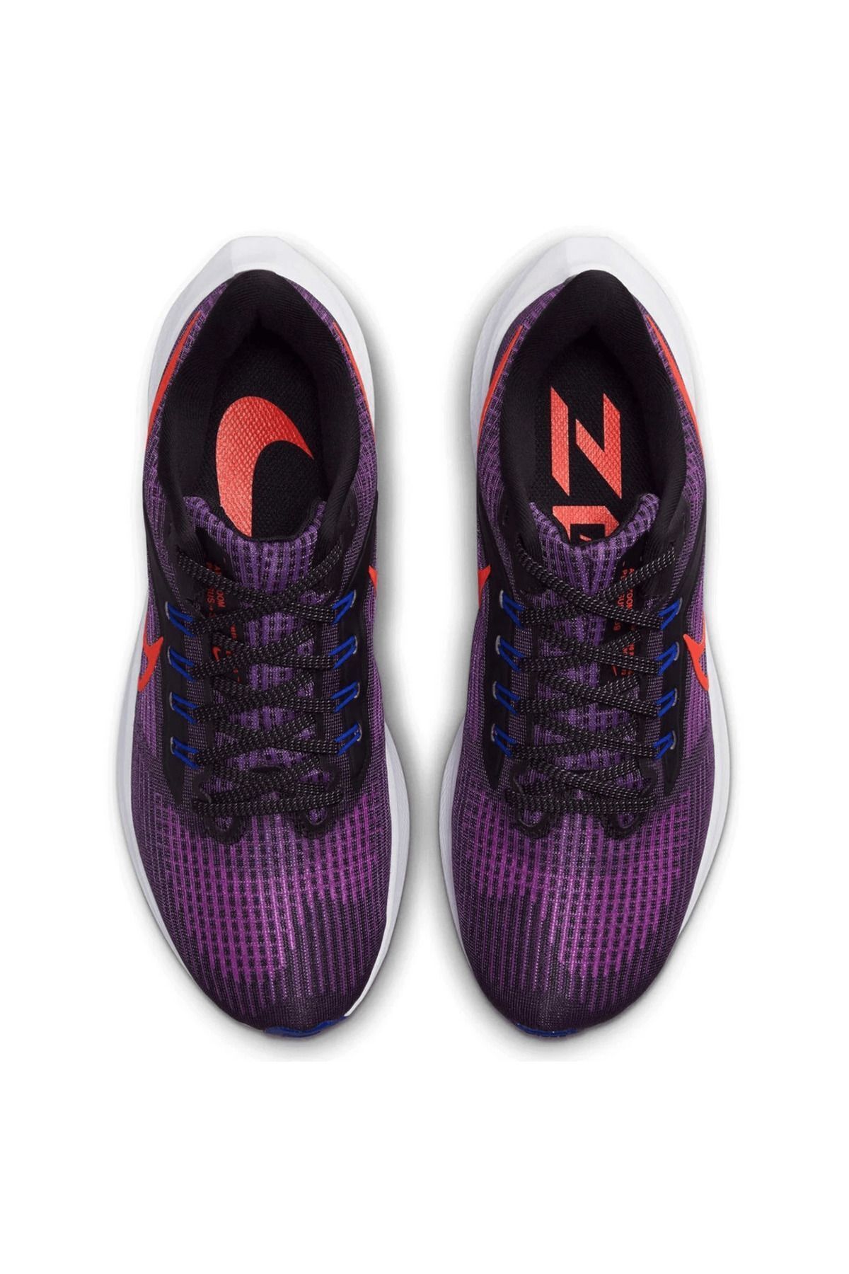 کفش Nike نایکی رانینگ زنانه بنفش Pegasus 39 DDH4072-502-502 سایز اسلیم فیت اورجینال - تصویر 3