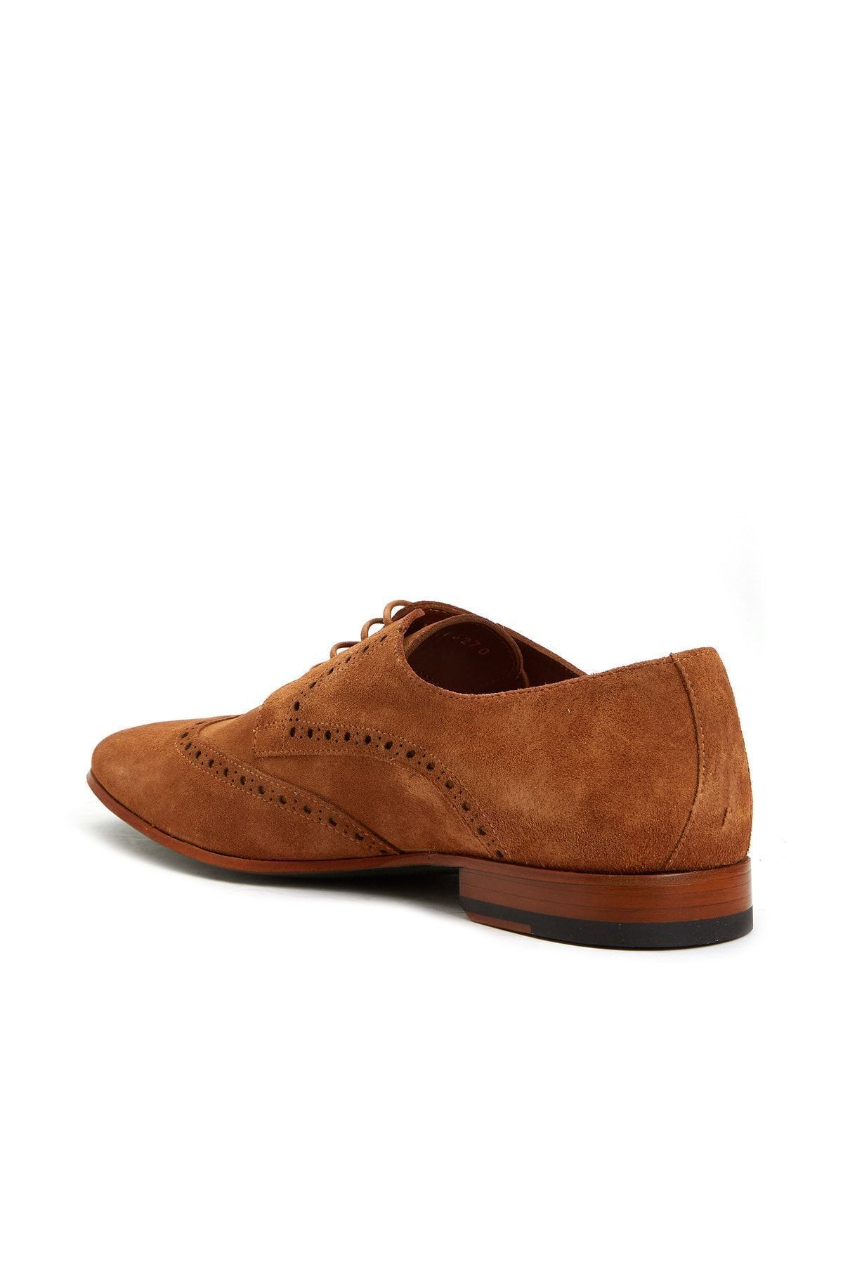 کفش کلاسیک مردانه جورج هوگ | 7006270 George Hogg - Image 3