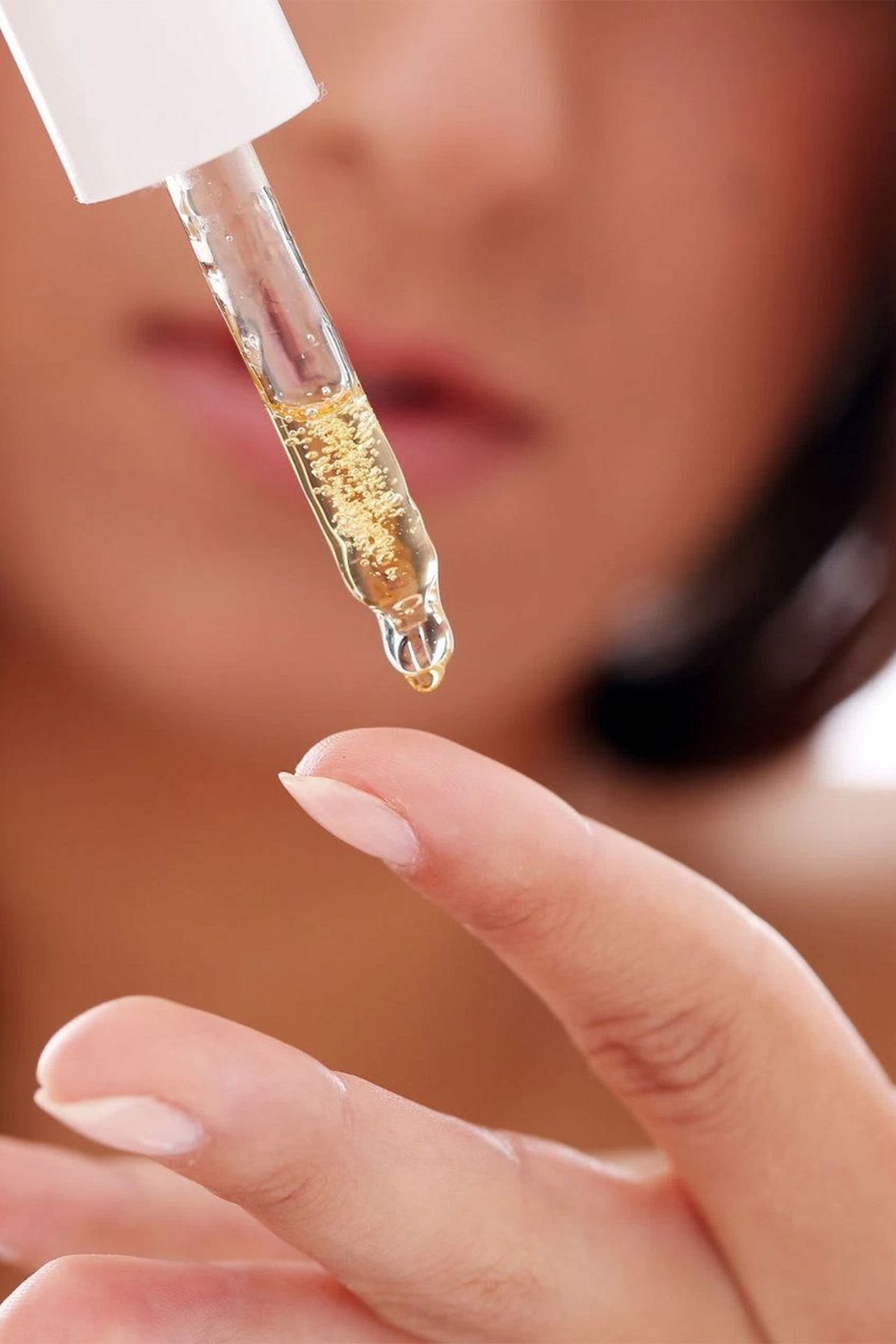 سرم پوست   LuceMio | 24K Altın Serum اورجینال - تصویر 6