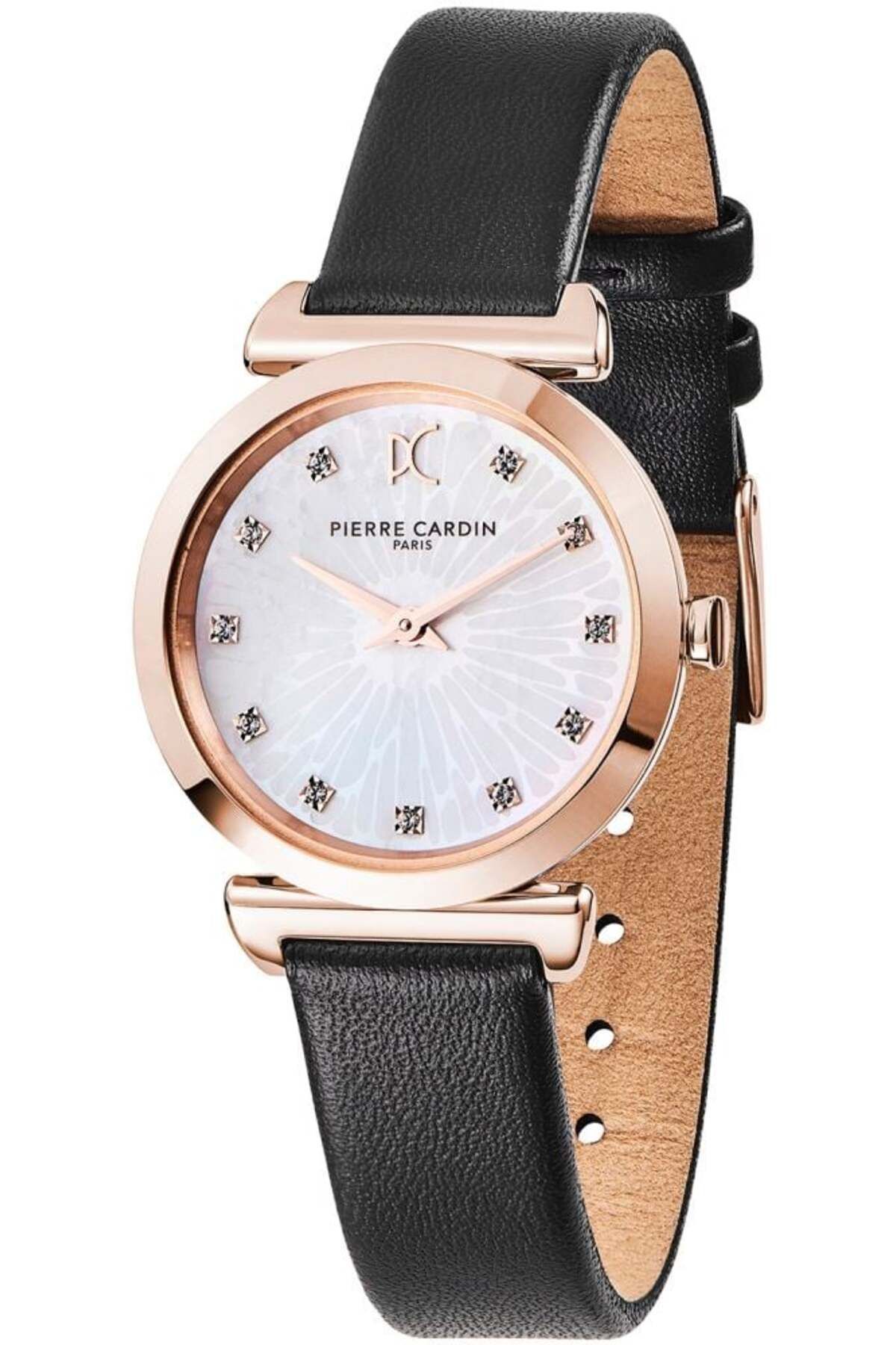 ساعت مچی CF.0812.LB.2 Pierre Cardin