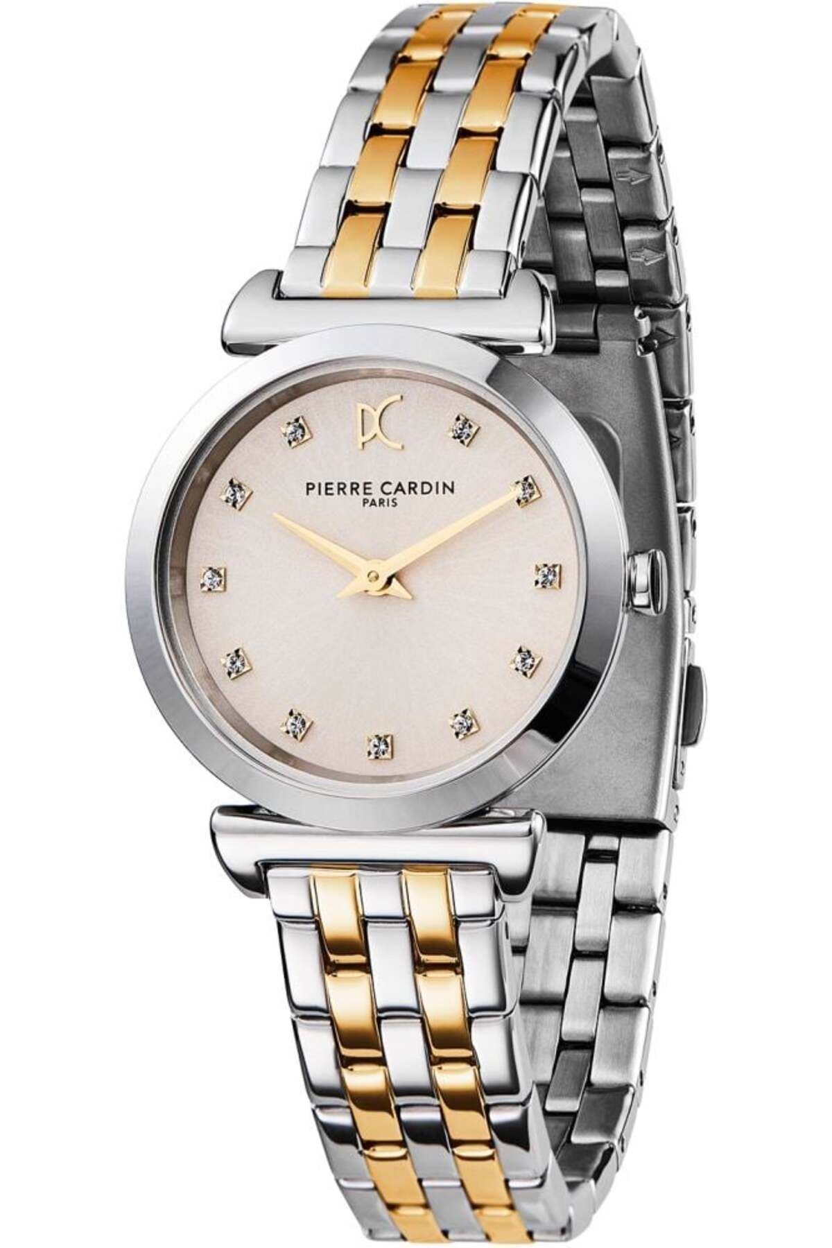 ساعت مچی CF.0807.SU.G Pierre Cardin