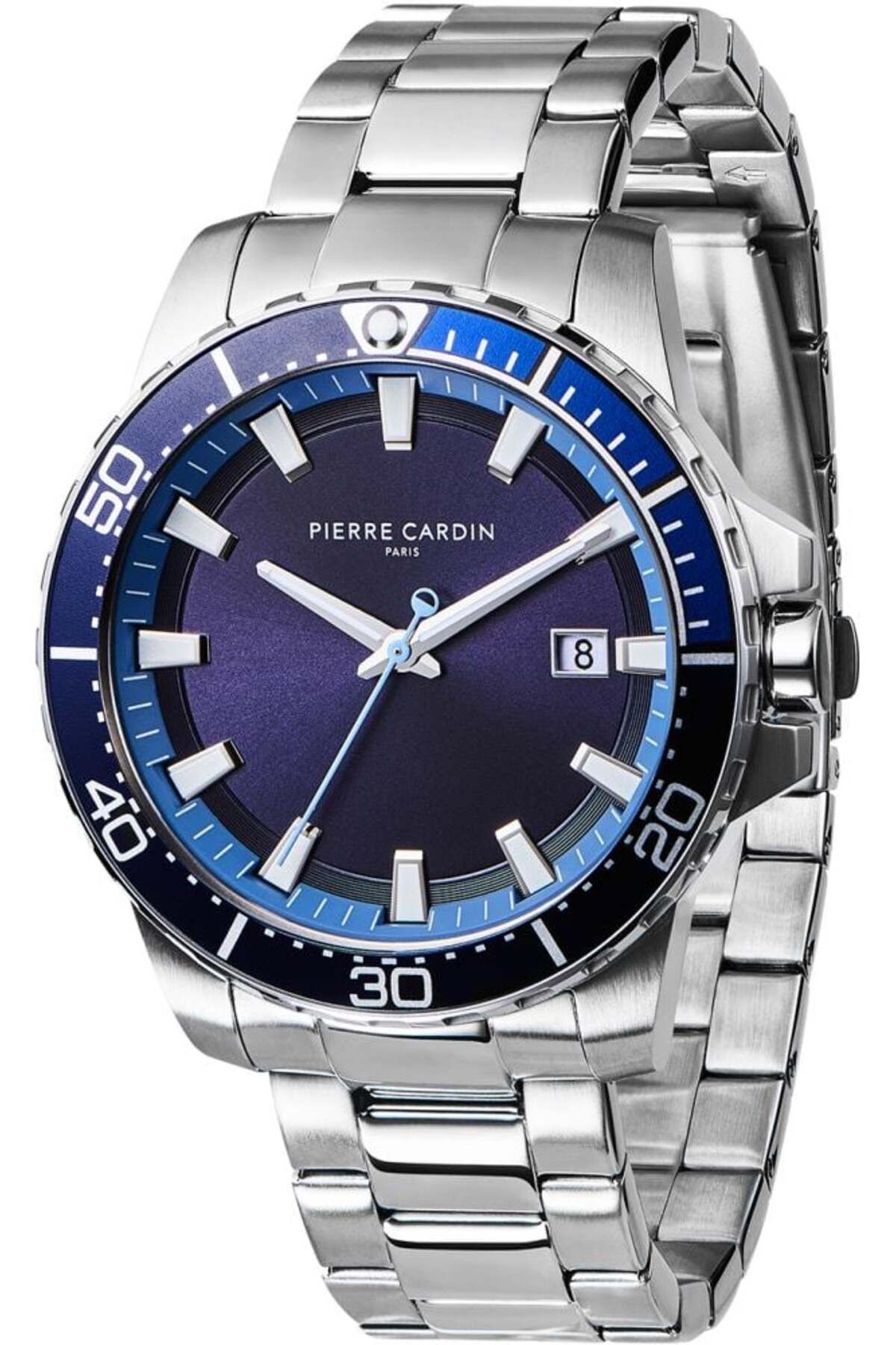 ساعت مچی CF.0104.SJW Pierre Cardin