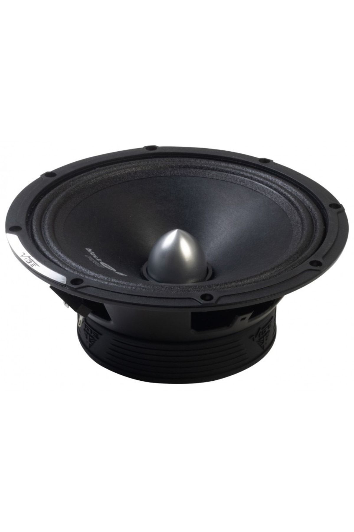 Genel Markalar Tempovendo Vibe - Blackaırpro8m-v0 (20CM MIDRANGE