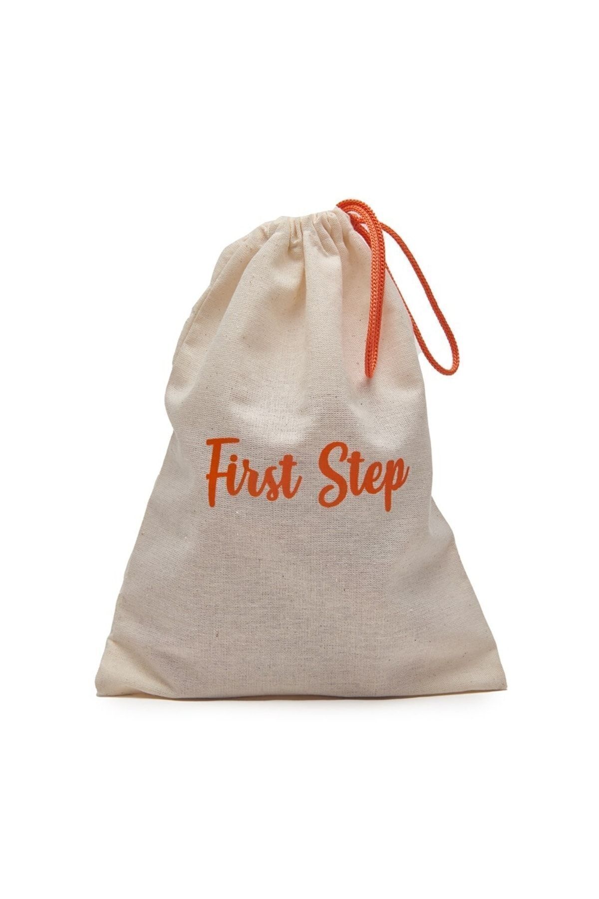 First Step Dinozor Erkek Bebek Cırt Cırtlı Patik Ilk Adım Ayakkabısı fotoğrafı 6 (önizleme)