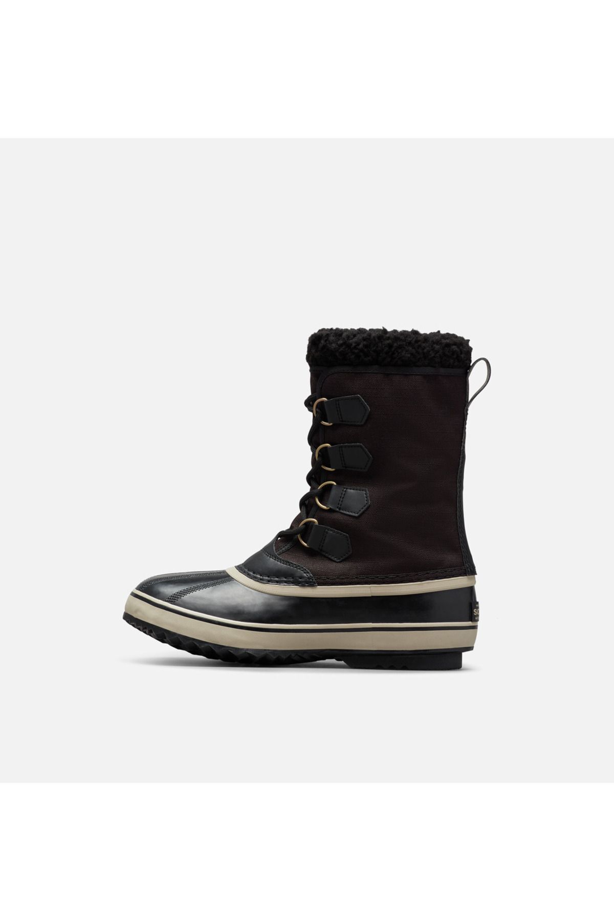 Sorel-1964 Pac Nylon Herrenstiefel 4