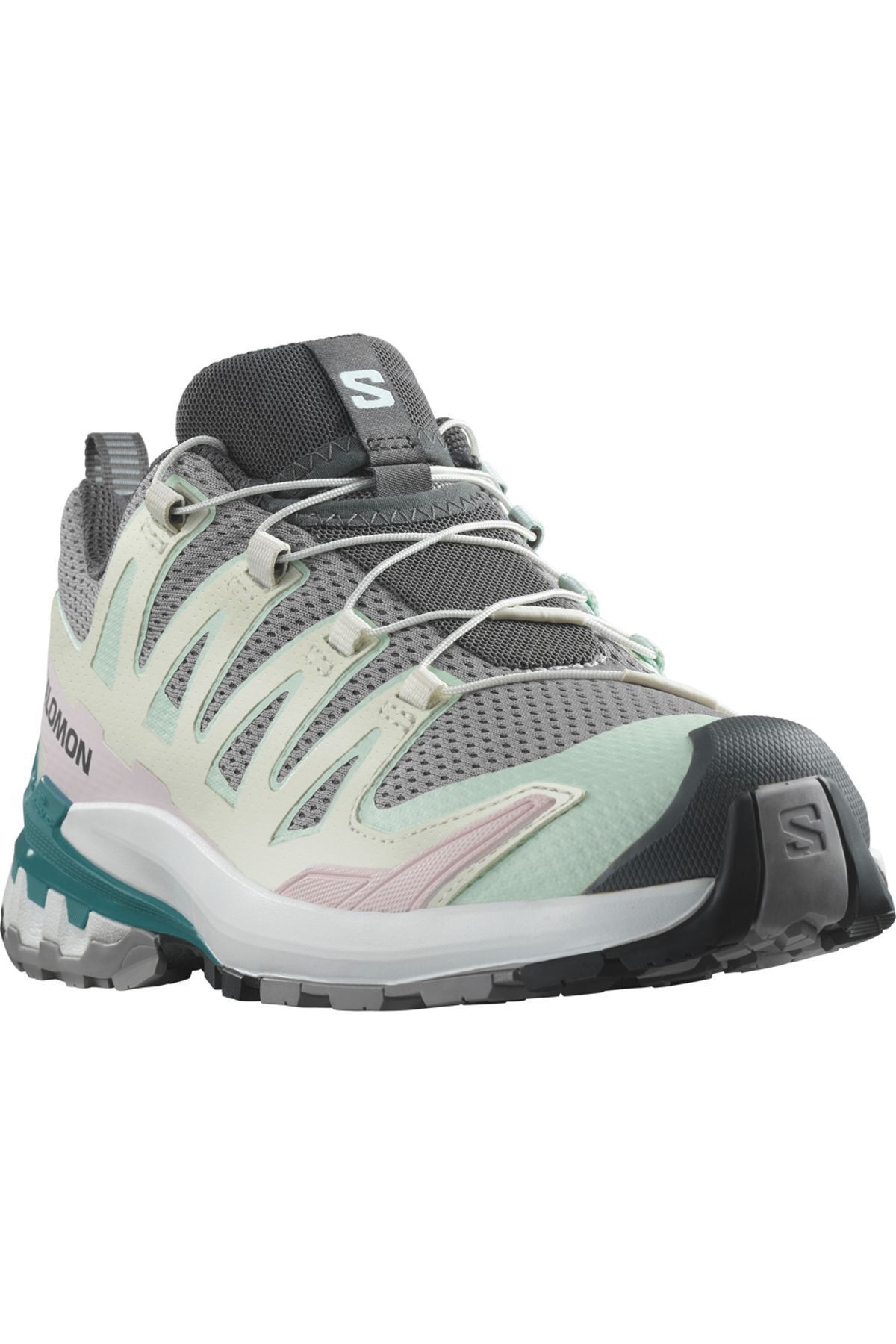 کفش دویدن تریل زنانه Xa Pro 3d V9 W Salomon
