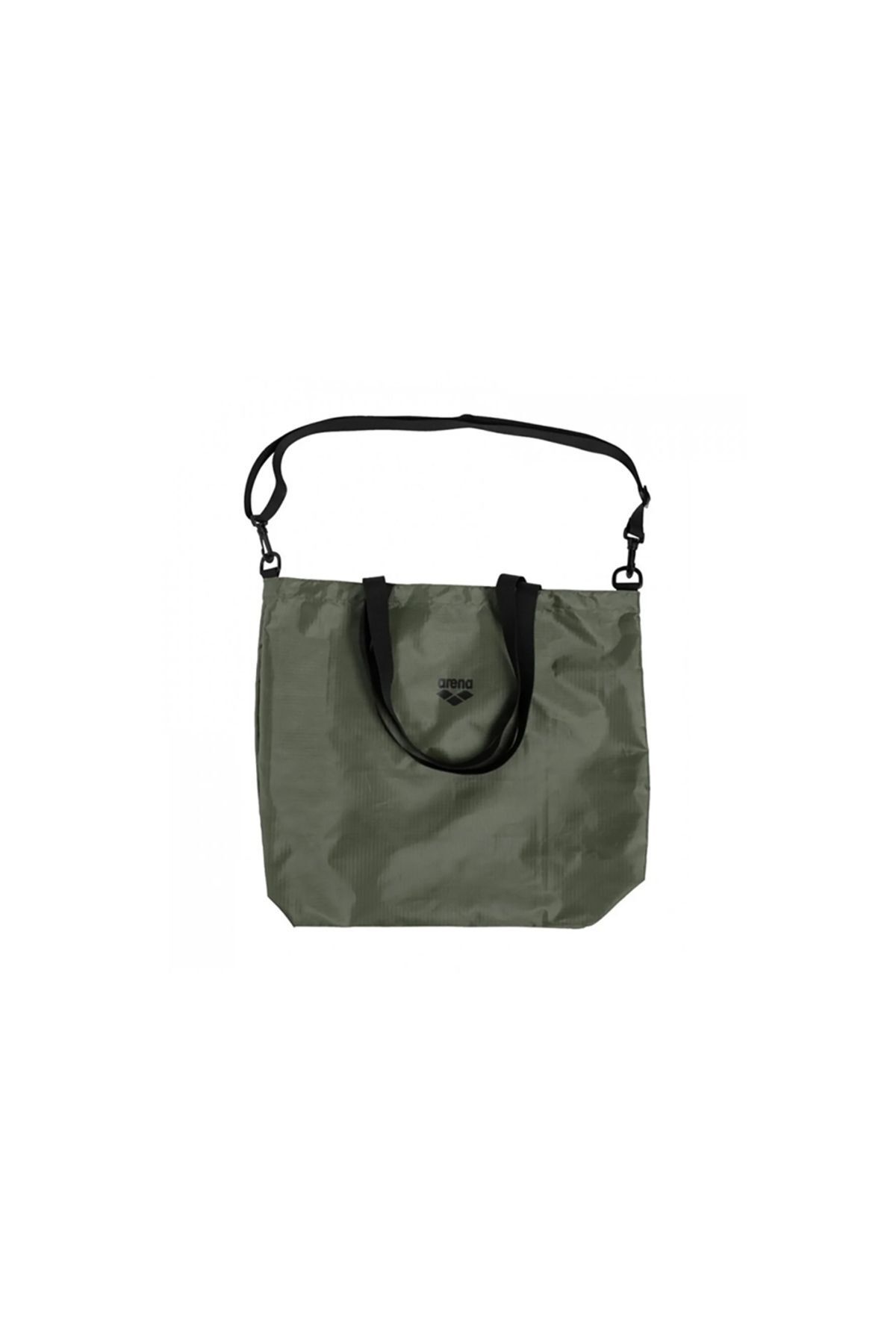 کیف شانه ای خاکستری مردانه و زنانه کیسه ripstop packable tote Arena