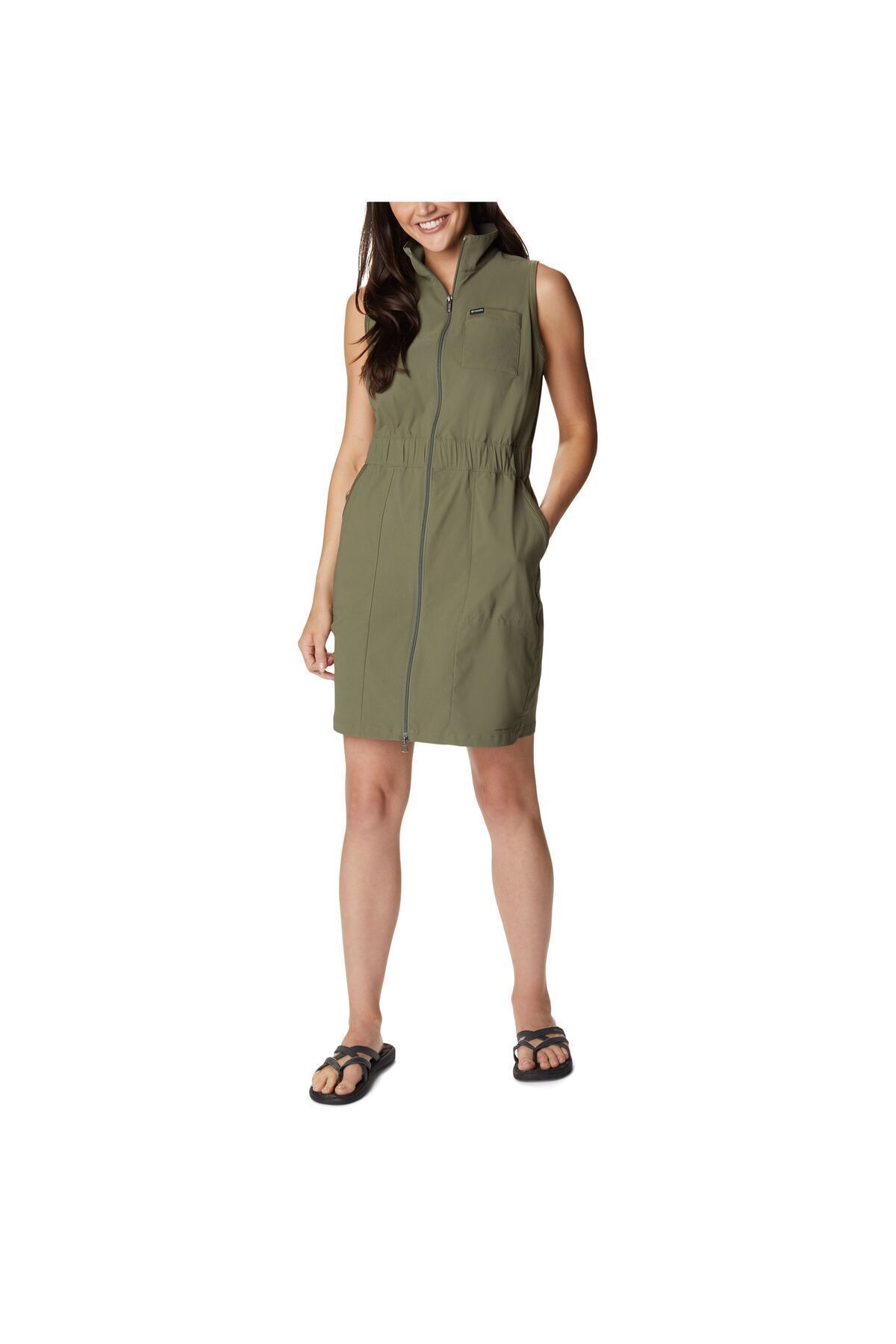 Columbia-Leslie Falls Women's Dress 1