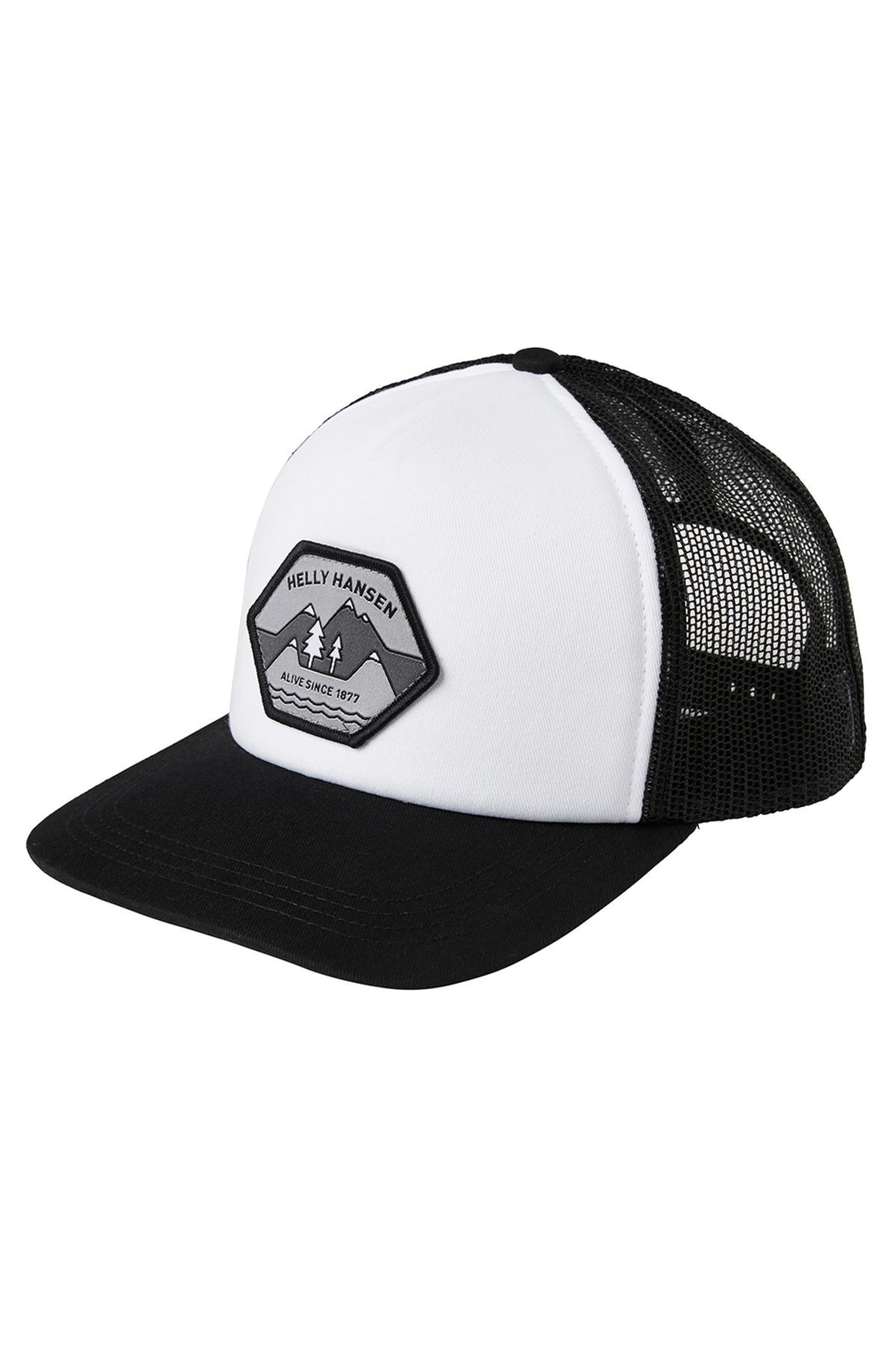 Cappellino Trucker Logo Patch Denim by New Era - € 39,95